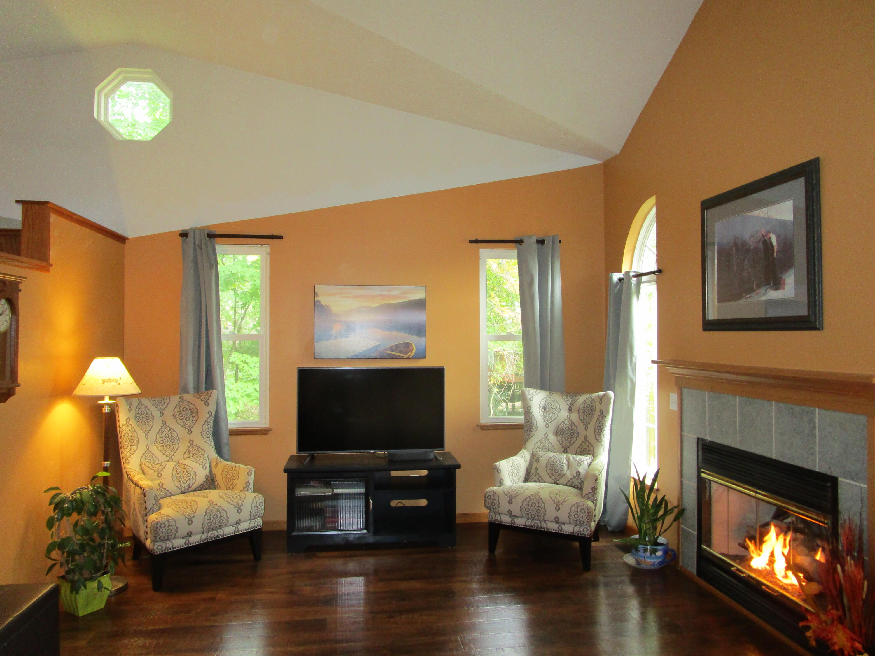 11121 Timberline Drive
