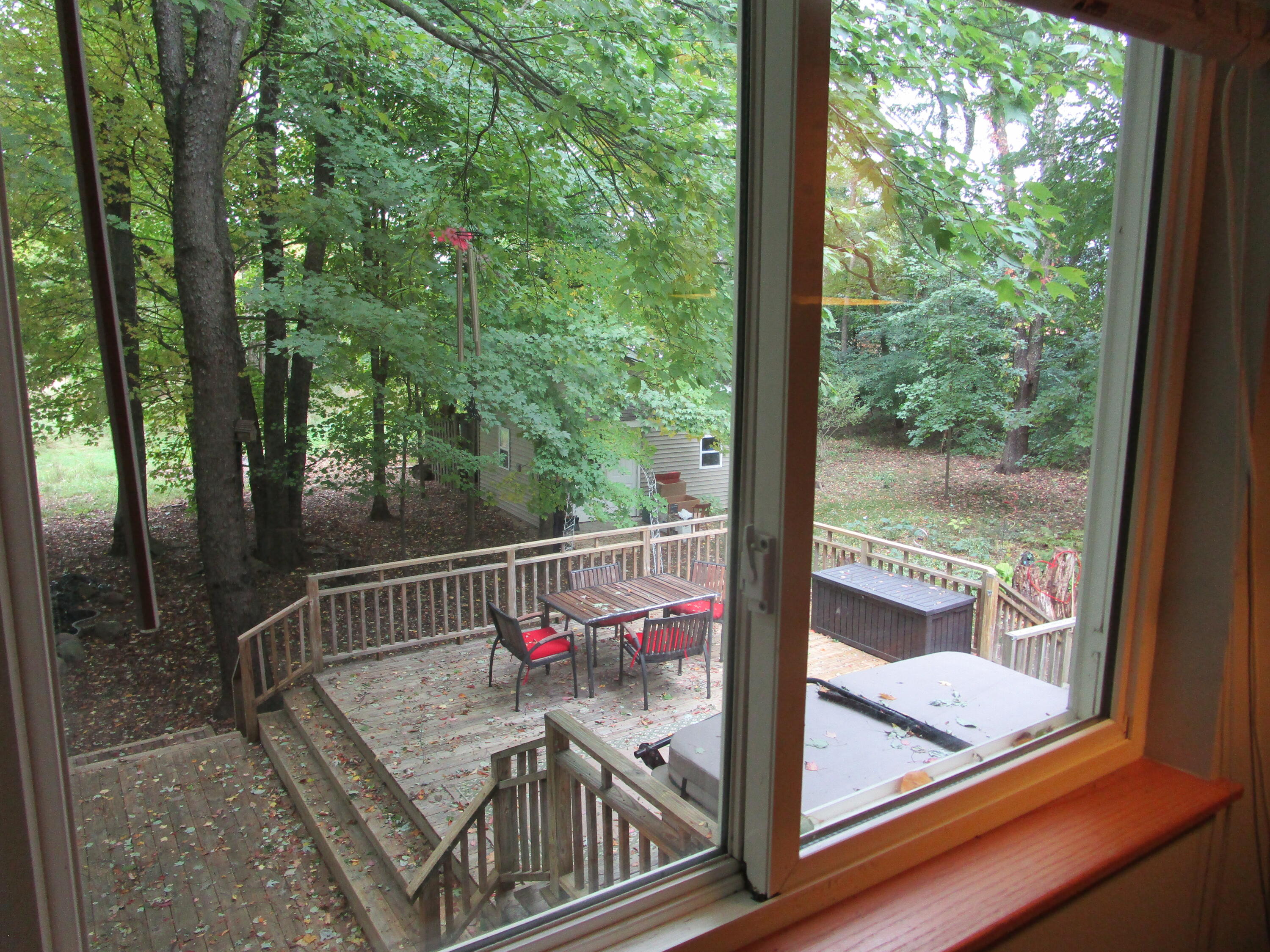 11121 Timberline Drive