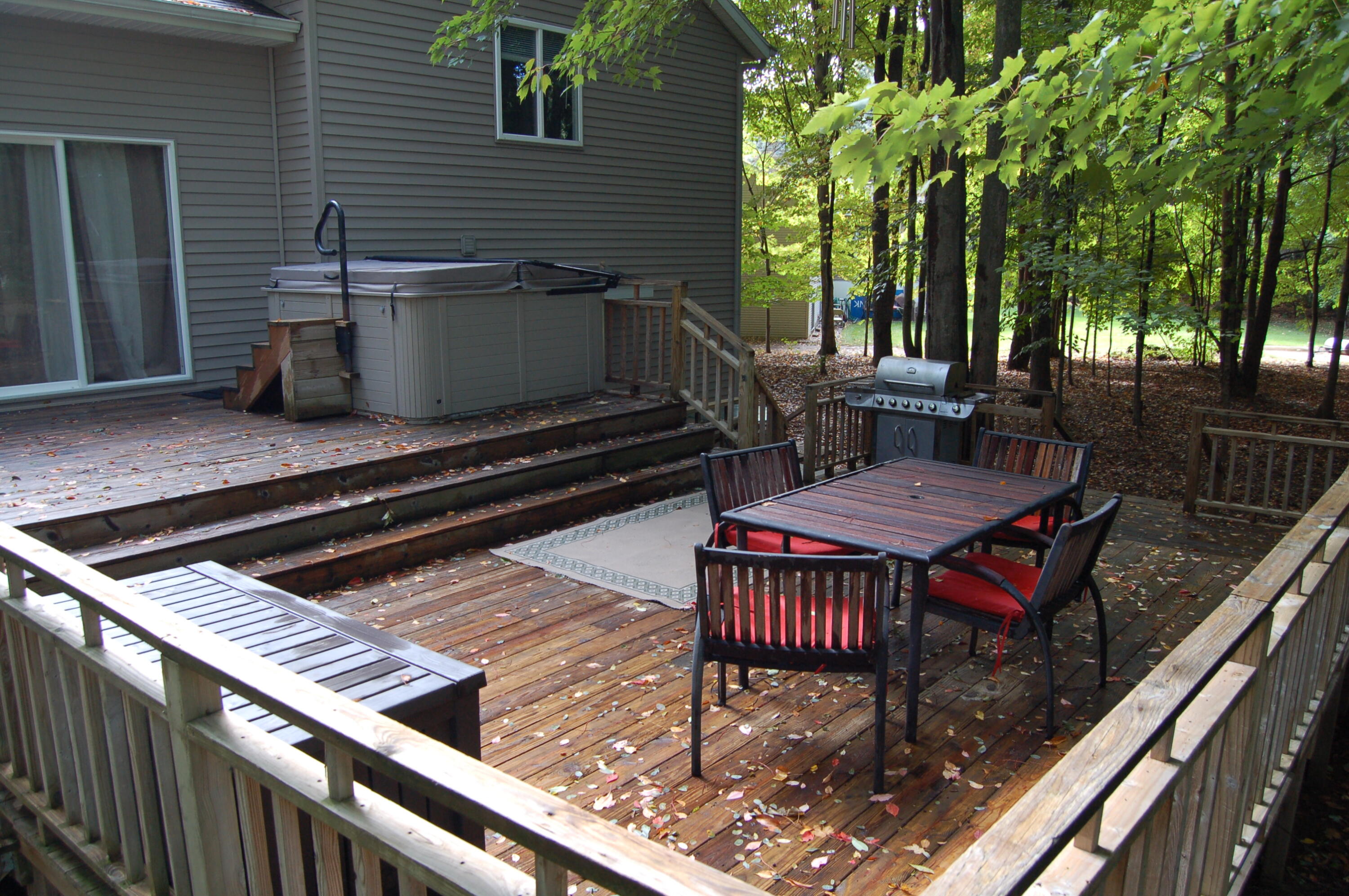 11121 Timberline Drive