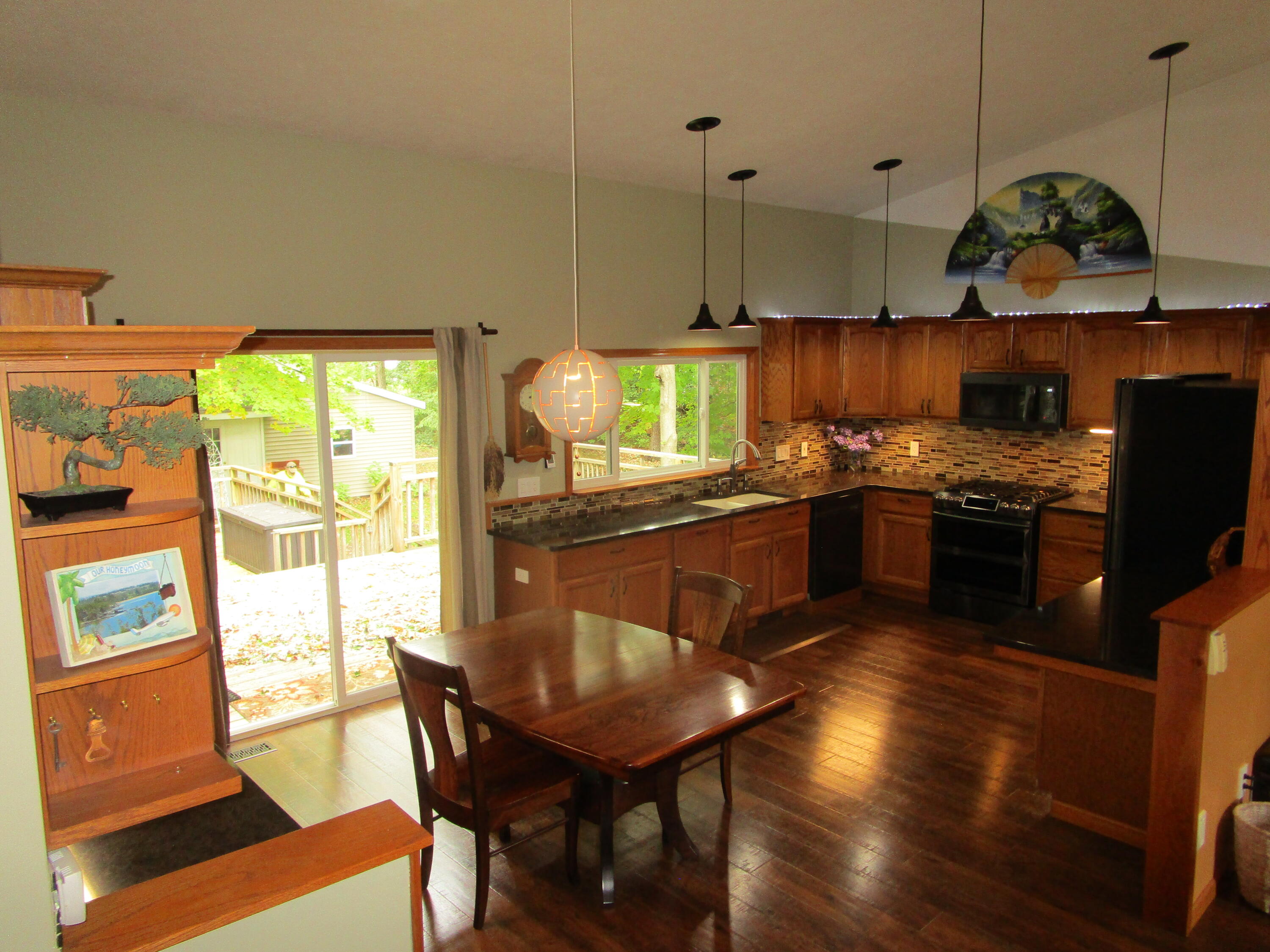 11121 Timberline Drive