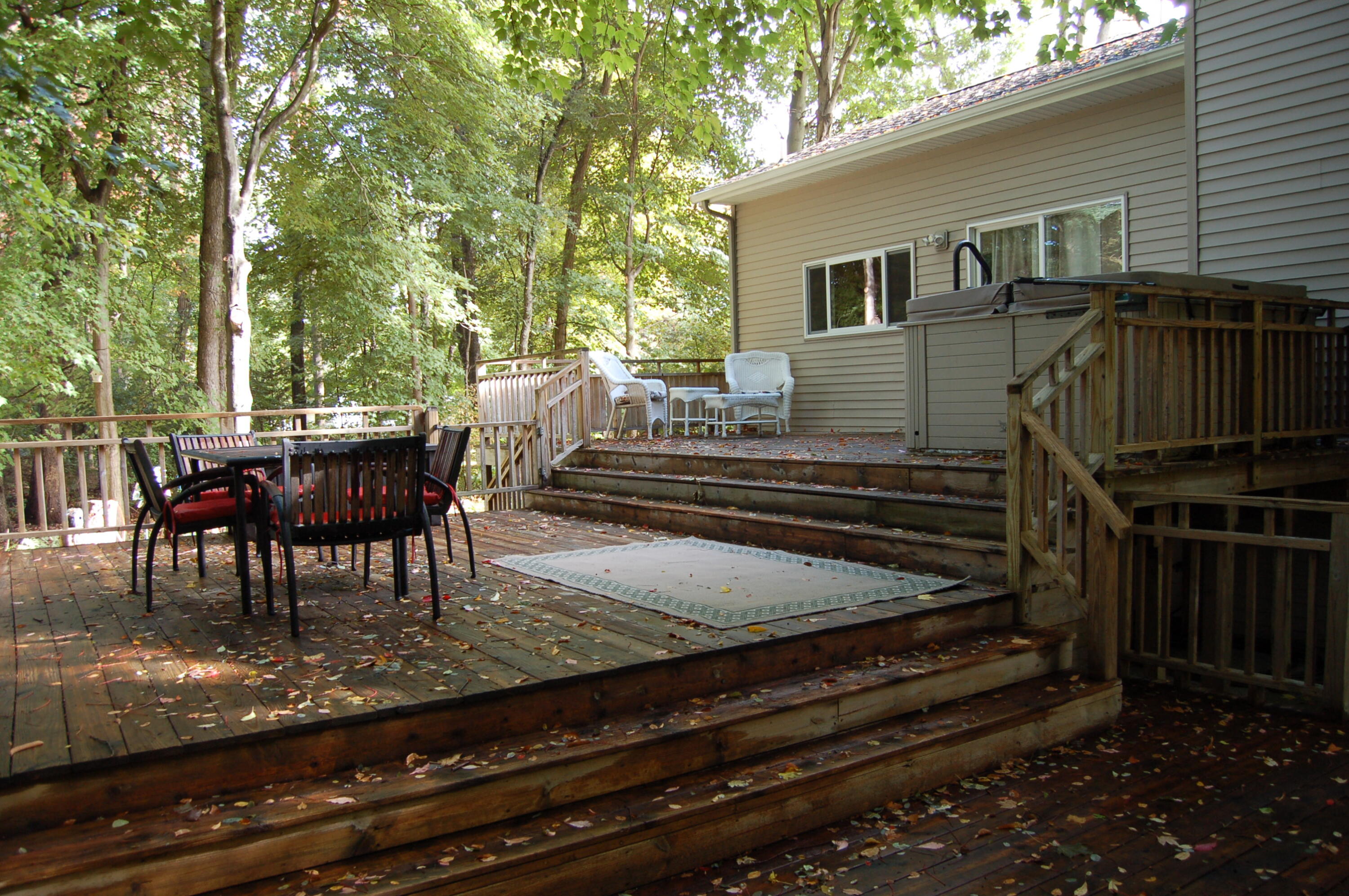 11121 Timberline Drive