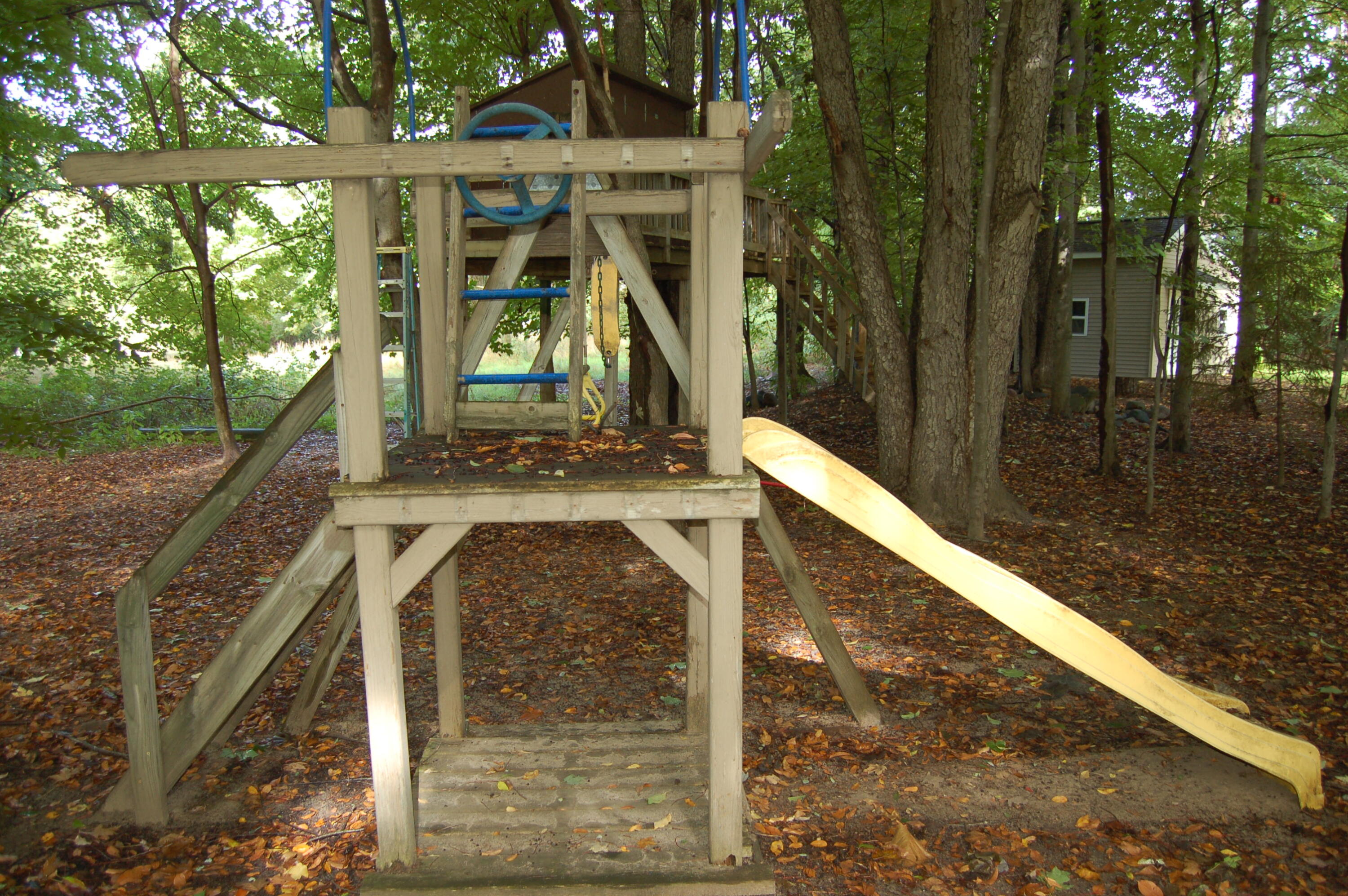 11121 Timberline Drive