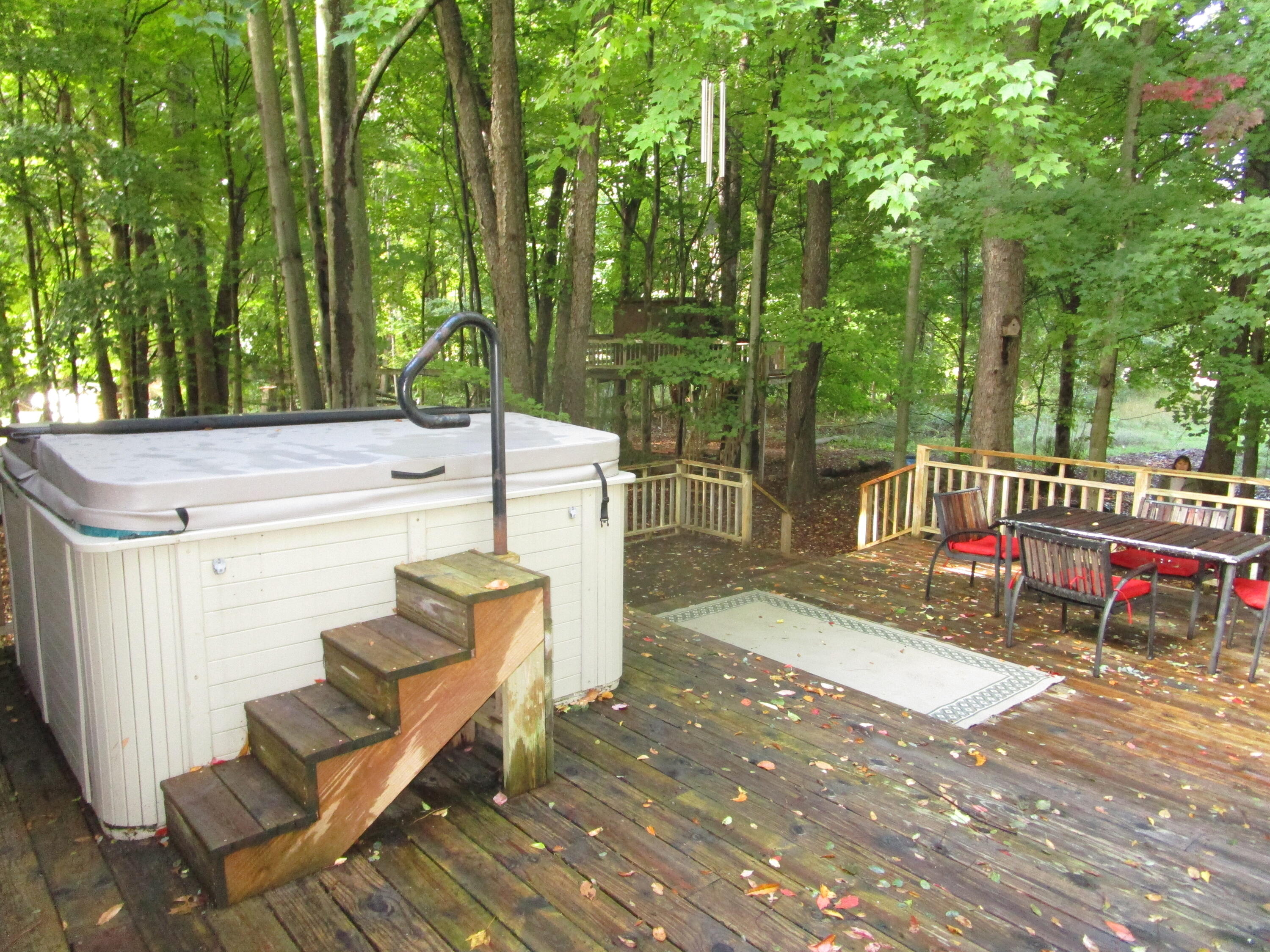 11121 Timberline Drive