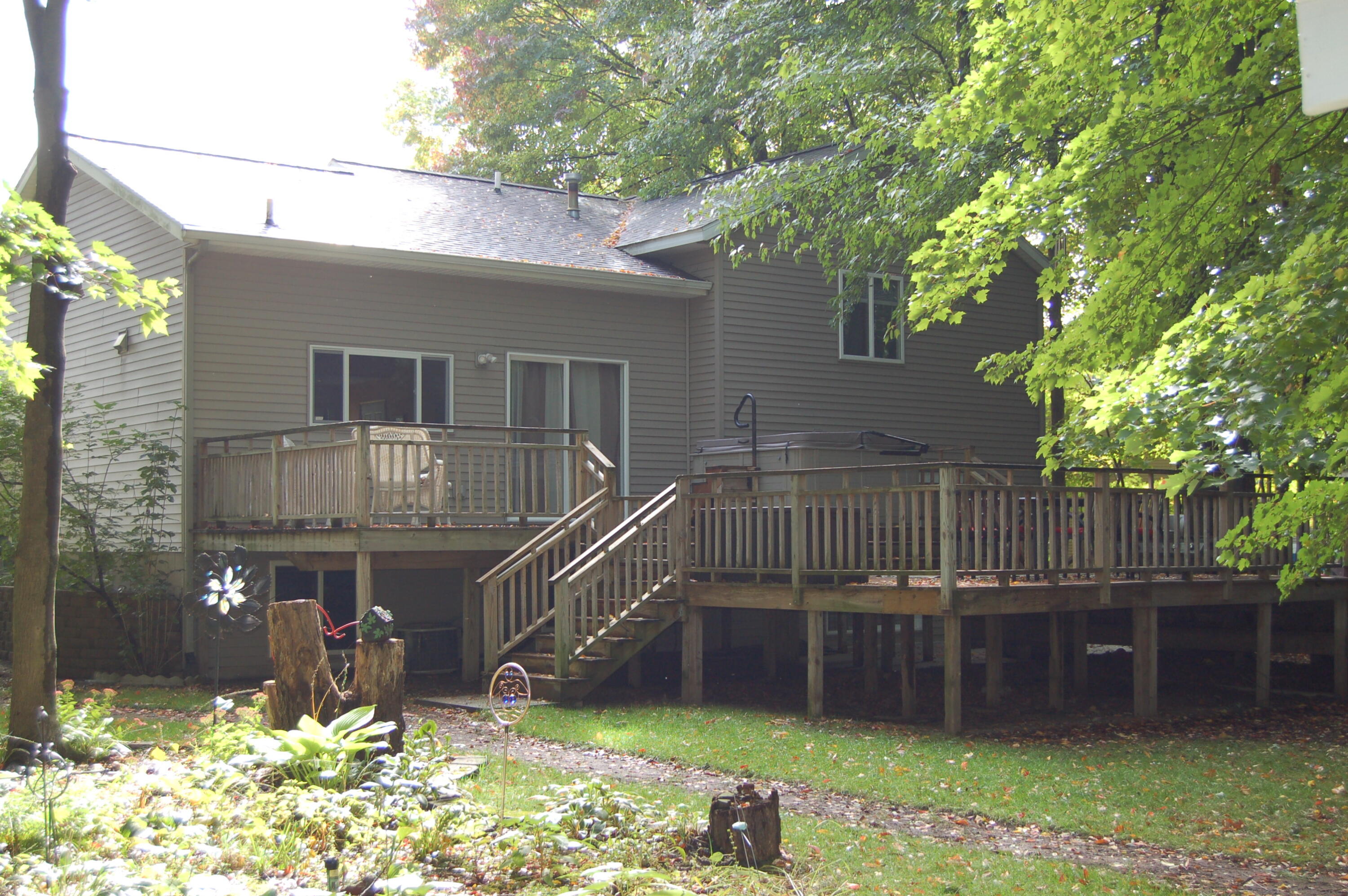 11121 Timberline Drive