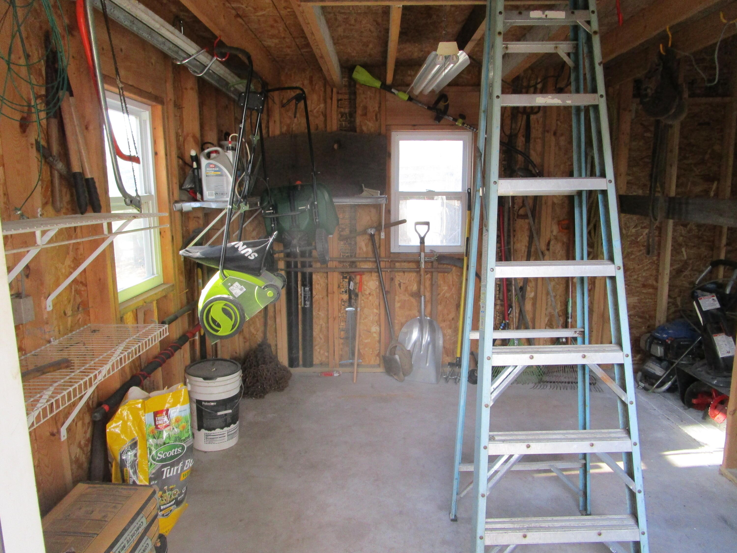 11121 Timberline Drive