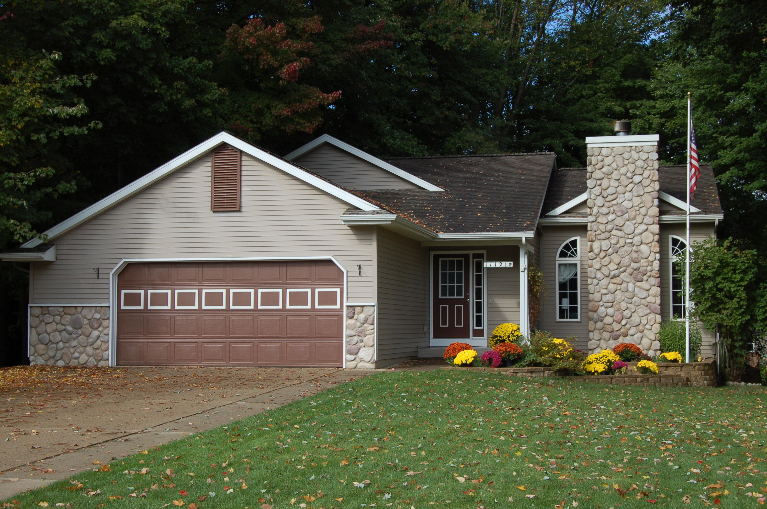 11121 Timberline Drive