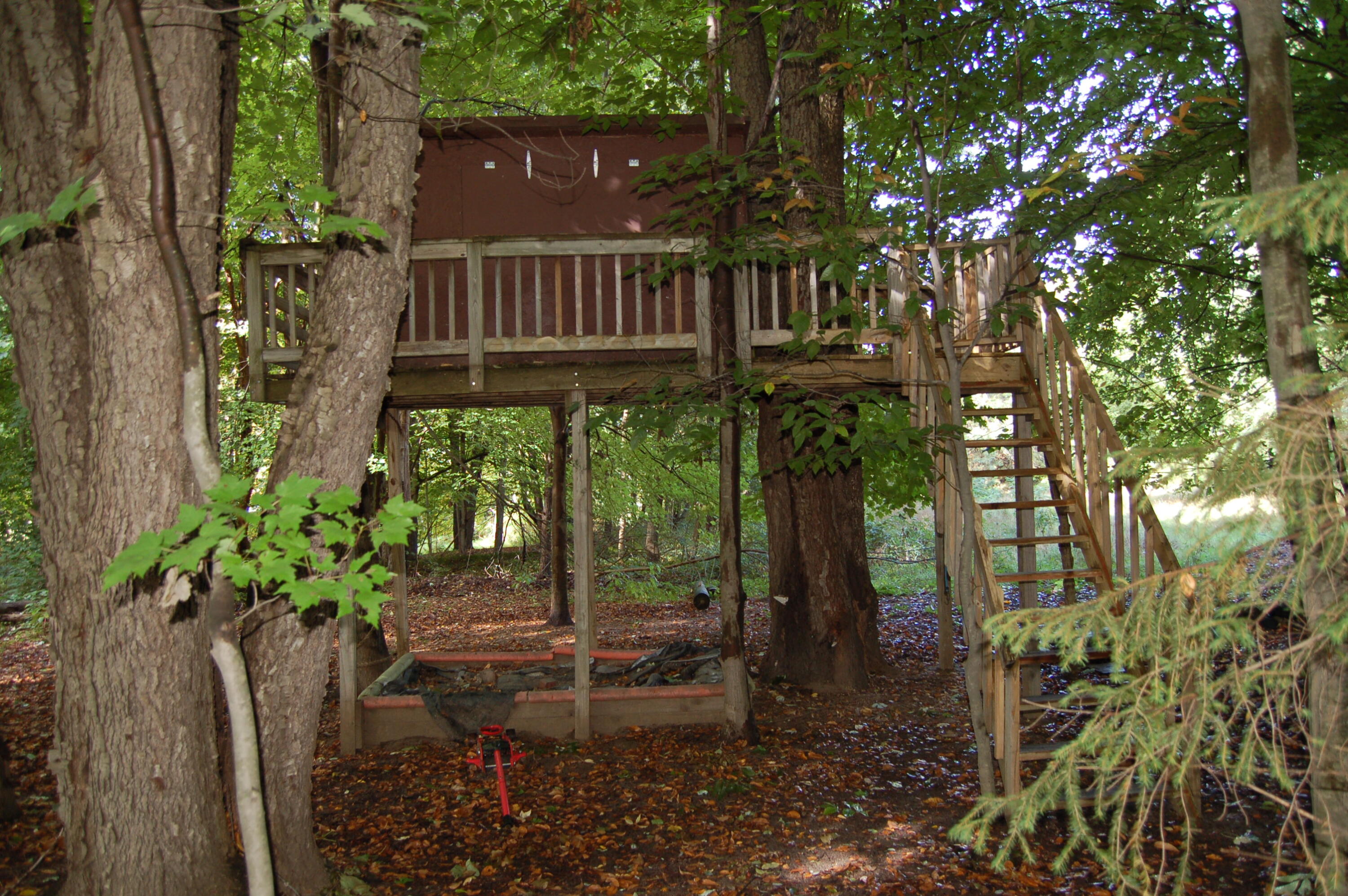 11121 Timberline Drive