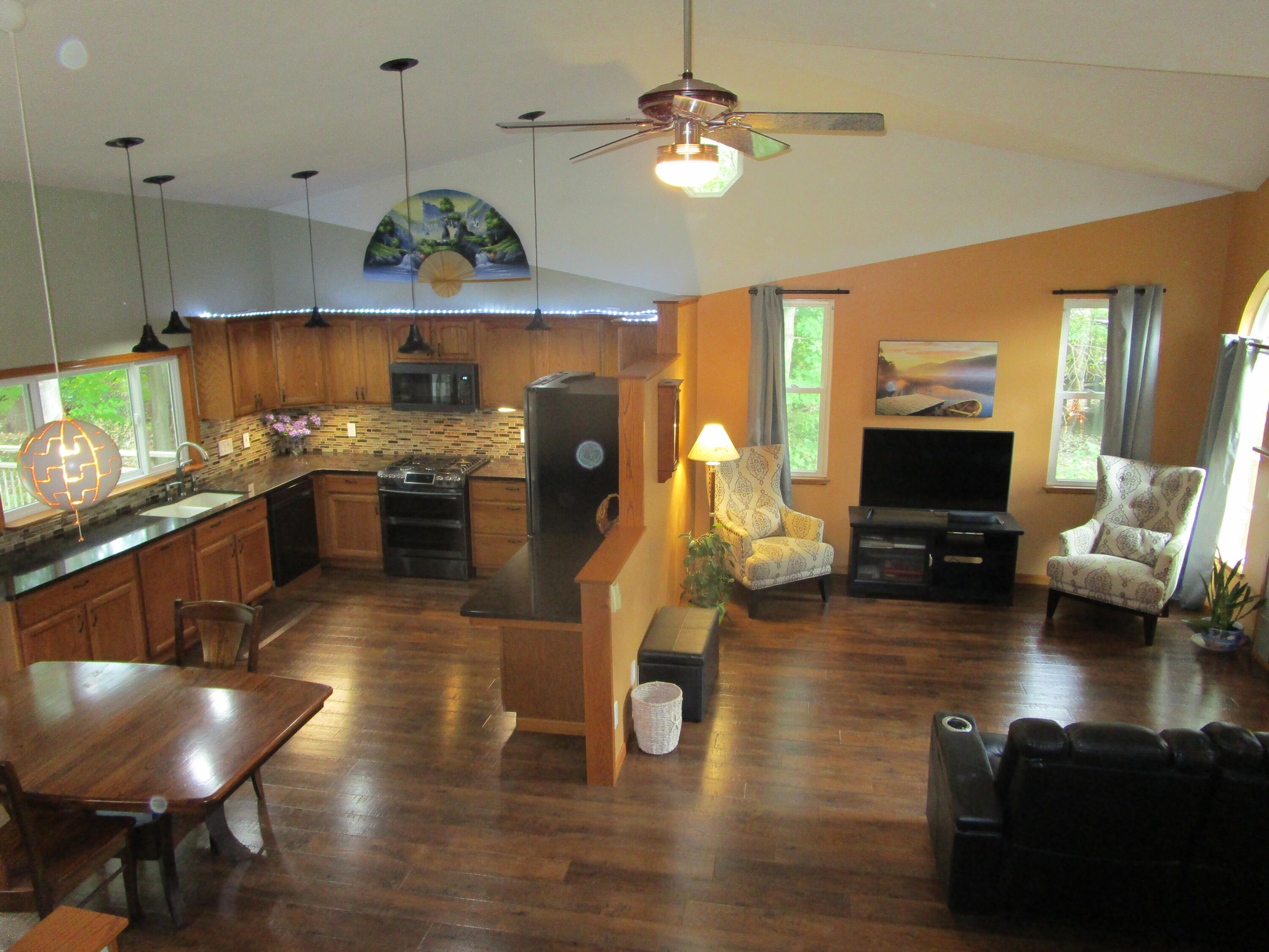 11121 Timberline Drive