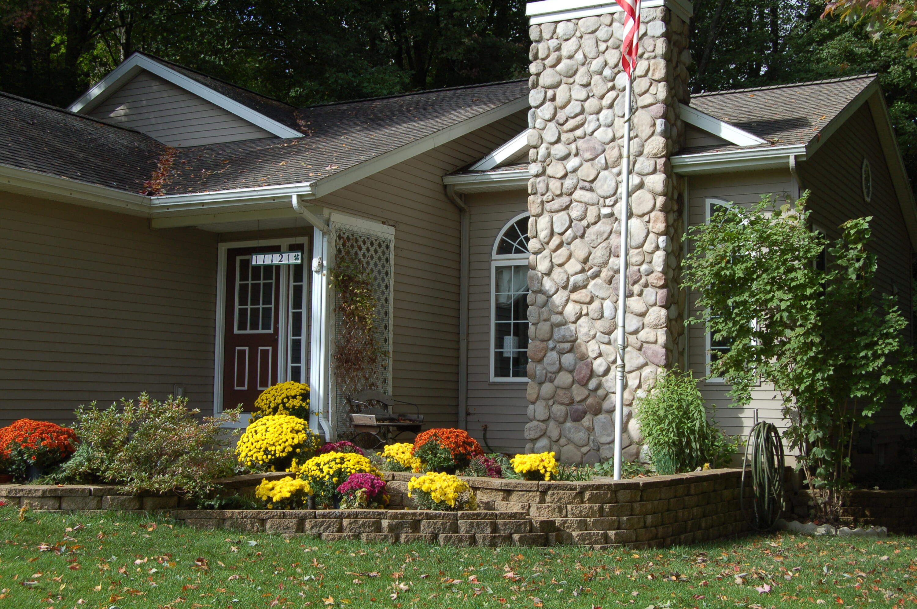 11121 Timberline Drive