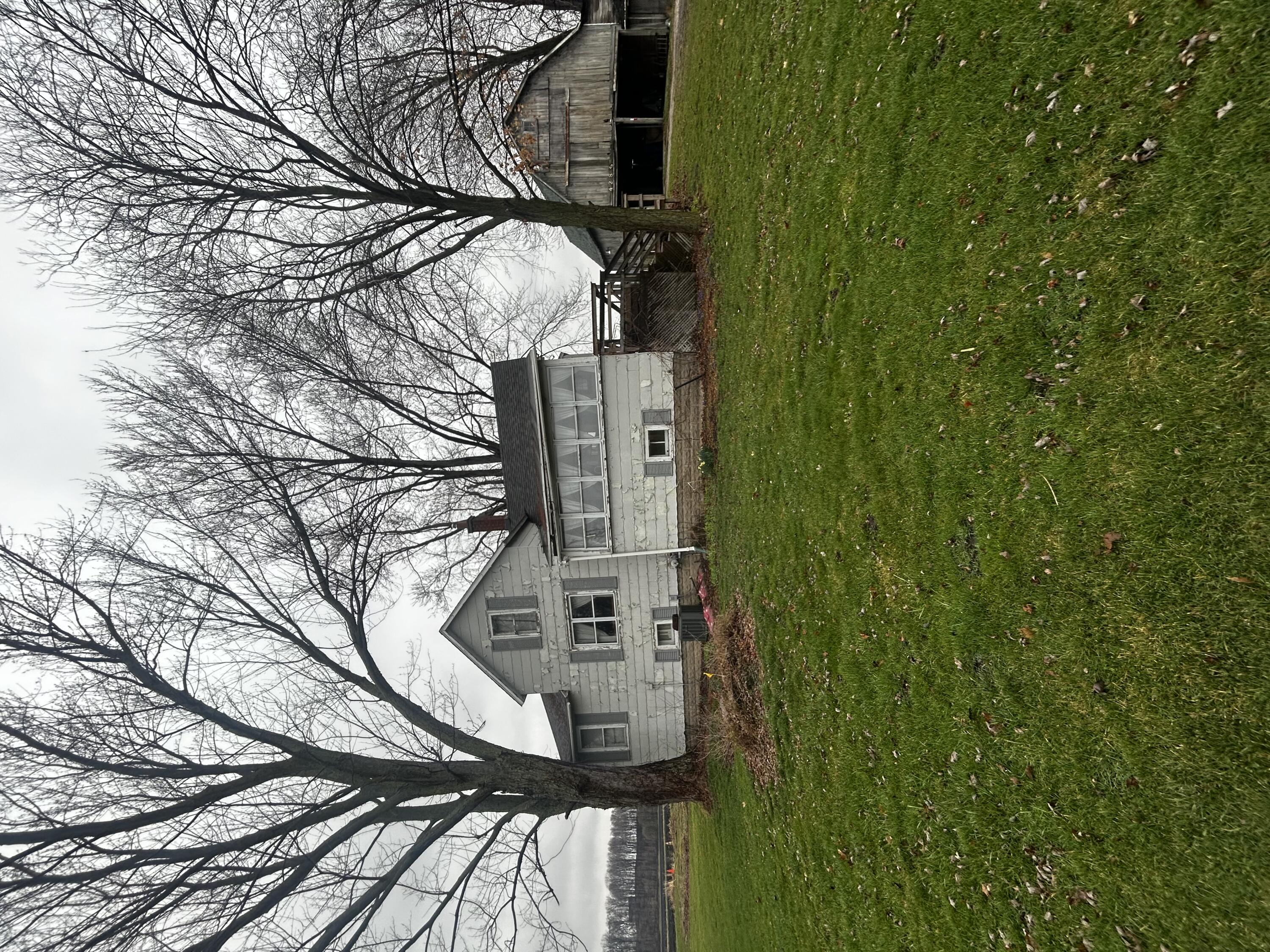 4285 Van Buren Street