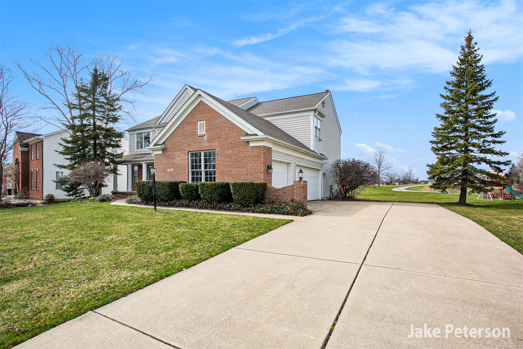 7441 Old Lantern Drive SE