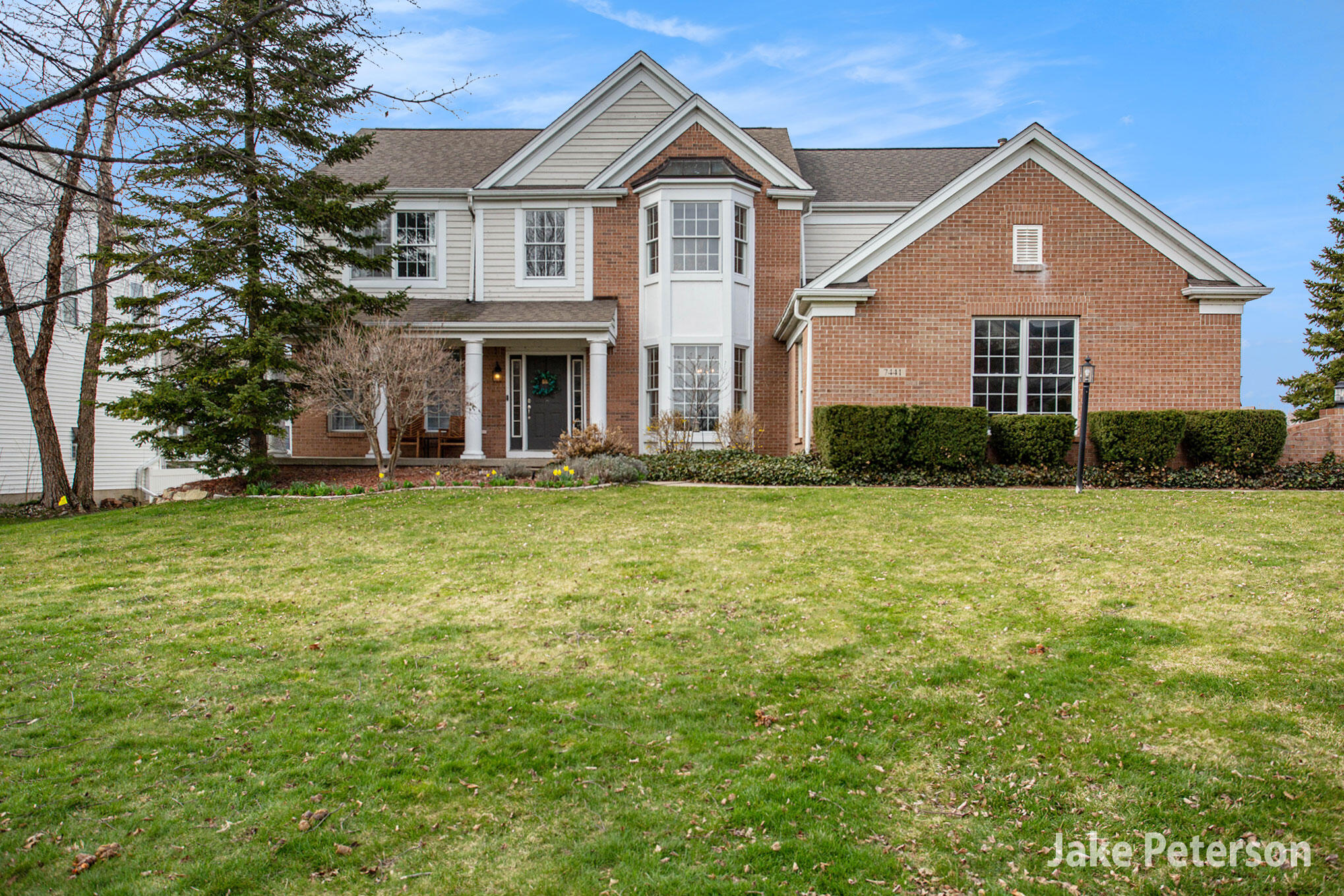 7441 Old Lantern Drive SE