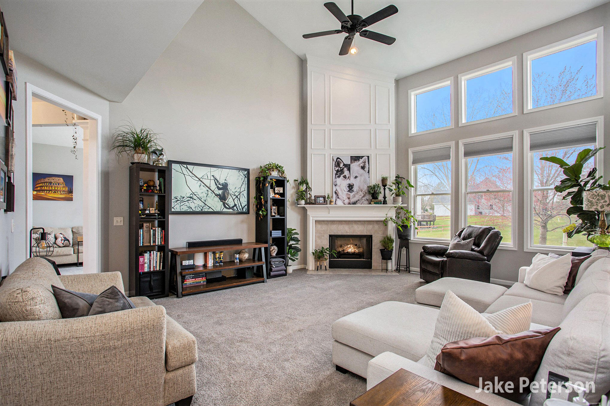 7441 Old Lantern Drive SE