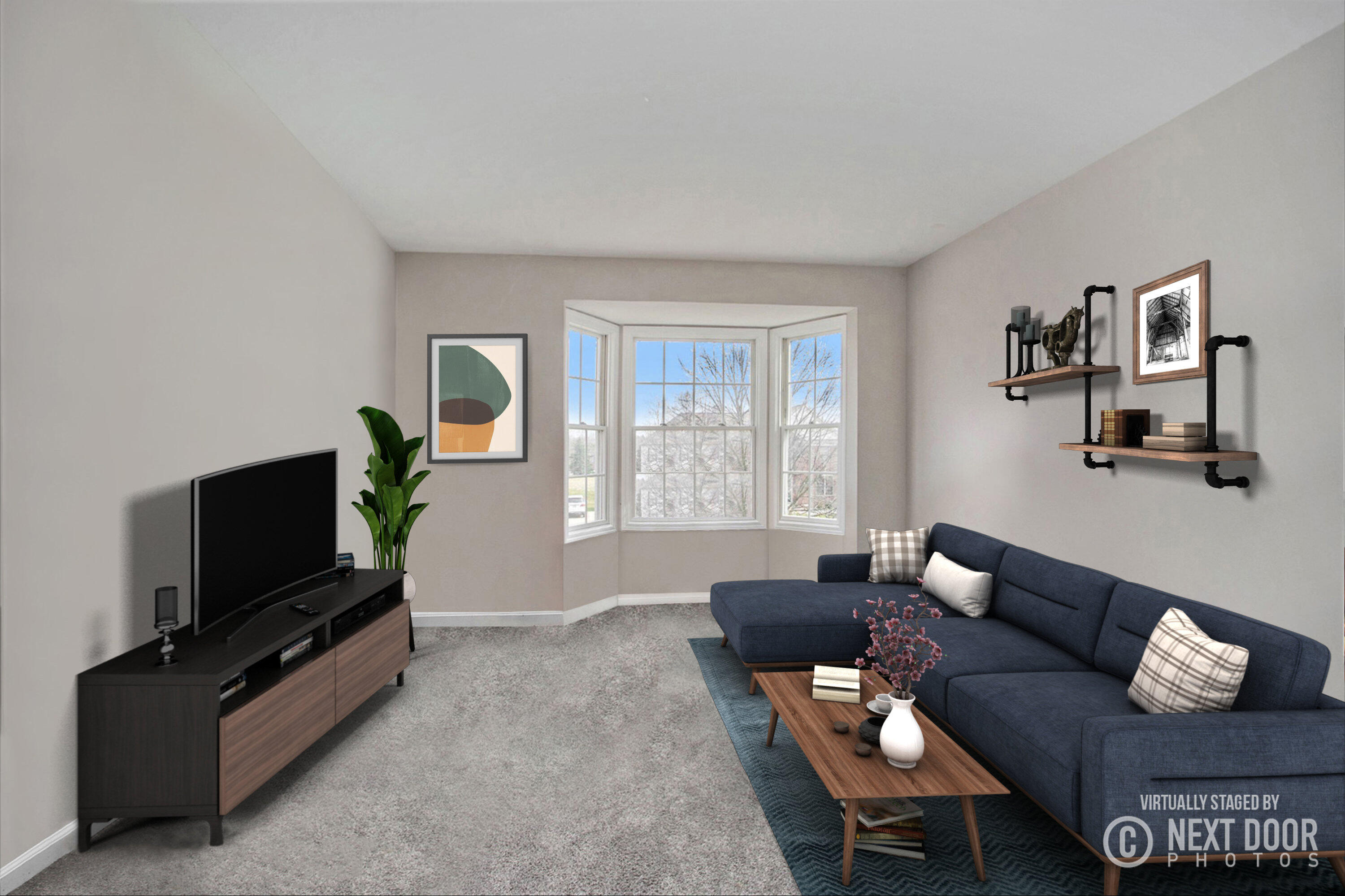 7441 Old Lantern Drive SE