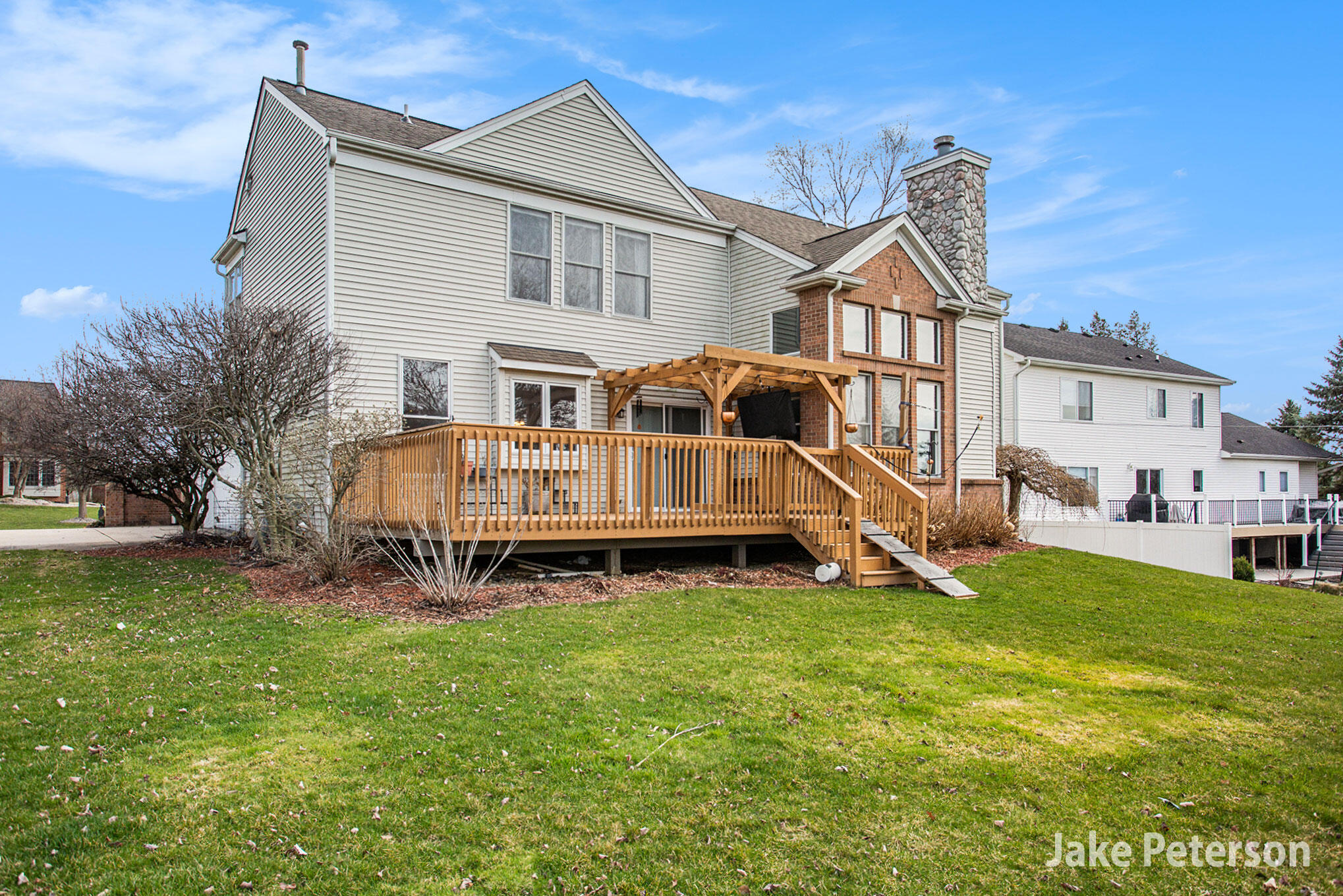 7441 Old Lantern Drive SE