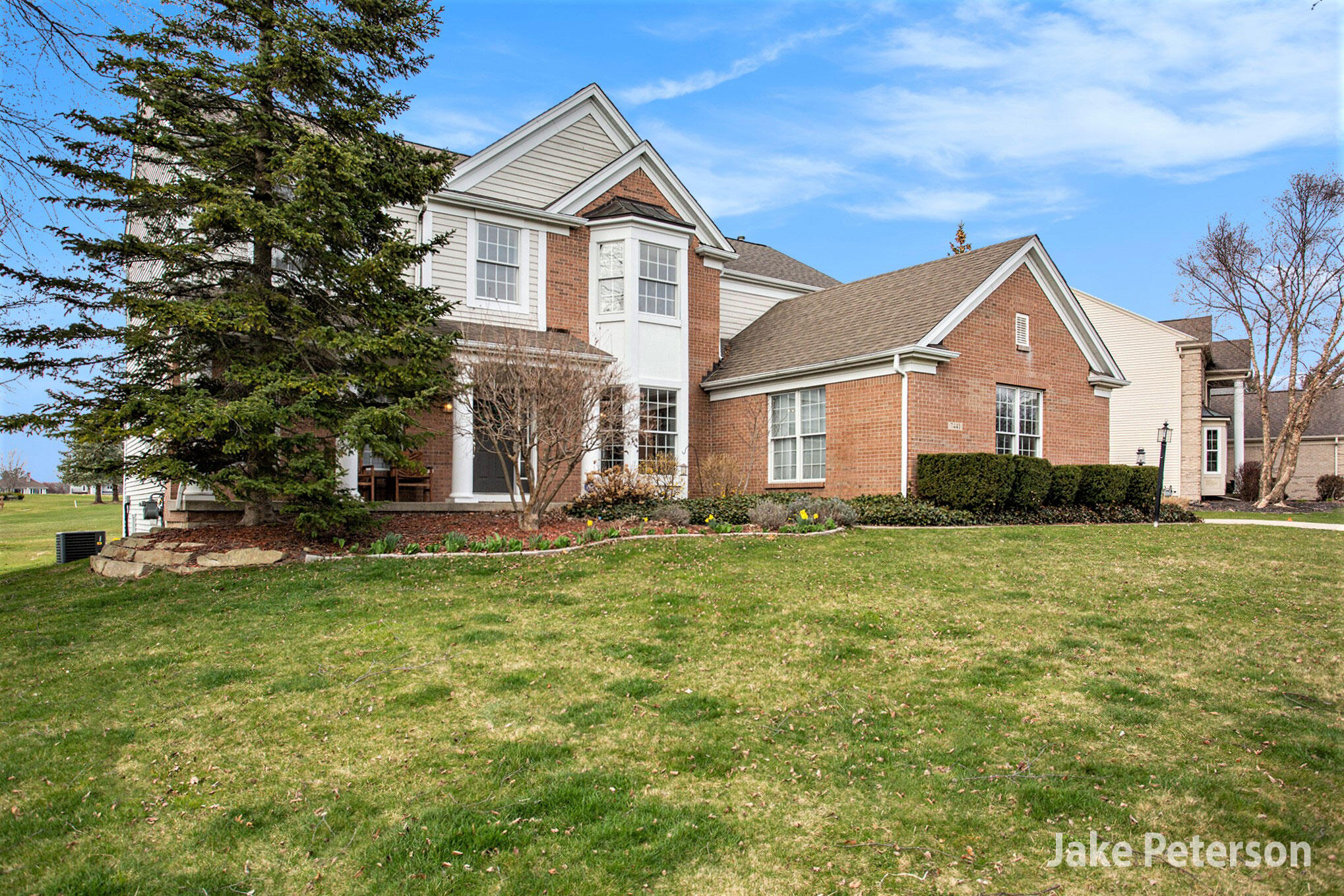 7441 Old Lantern Drive SE
