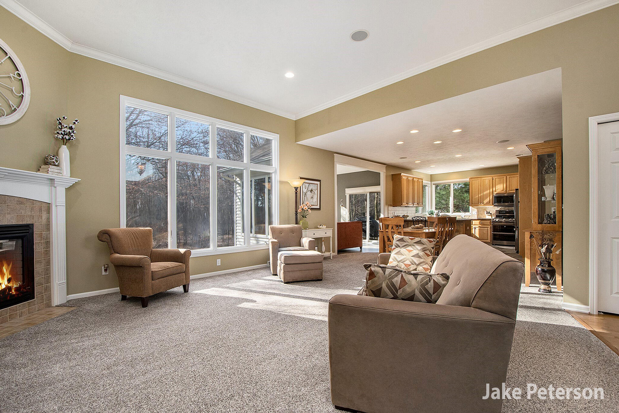 2482 Marfield Drive SW