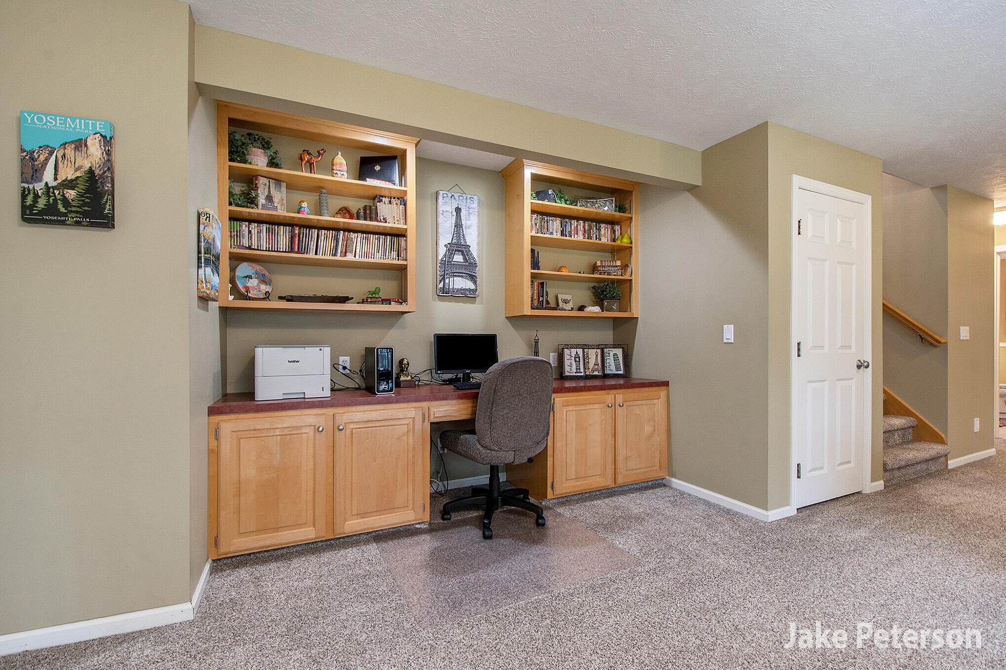 2482 Marfield Drive SW