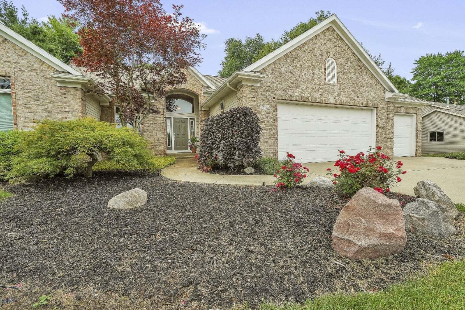 2482 Marfield Drive SW