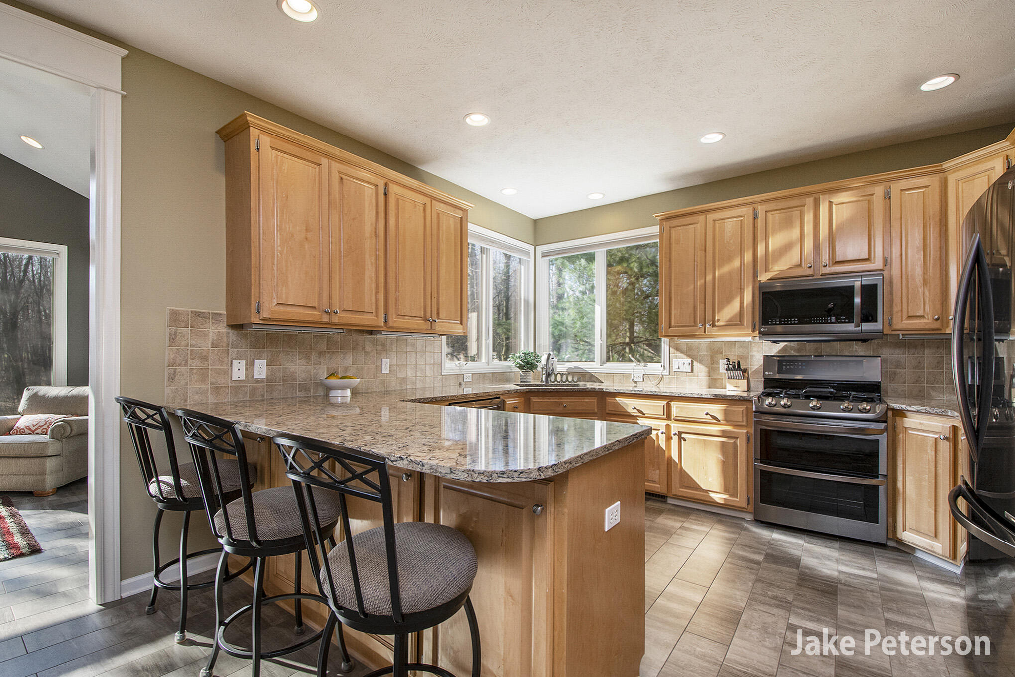 2482 Marfield Drive SW
