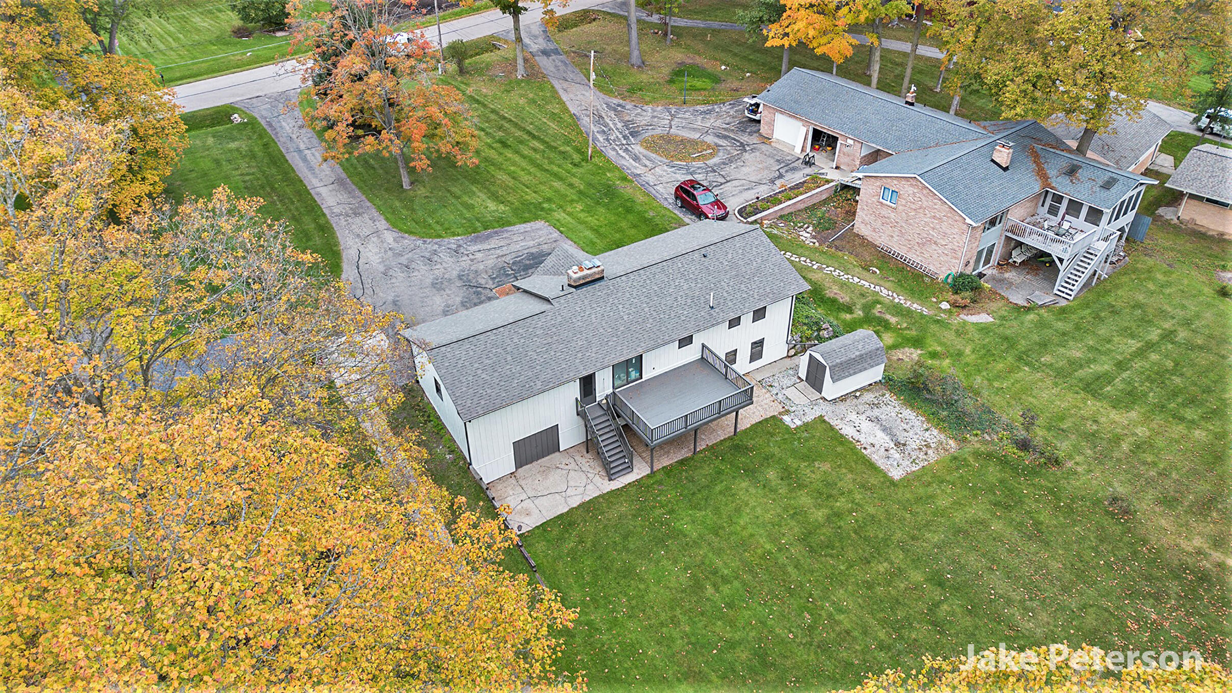 7373 Kilmer Drive SE