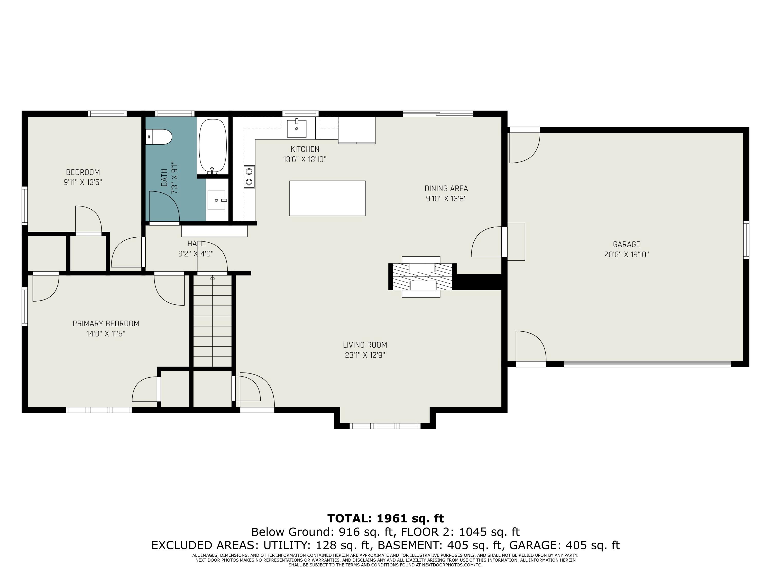 7373 Kilmer Drive SE