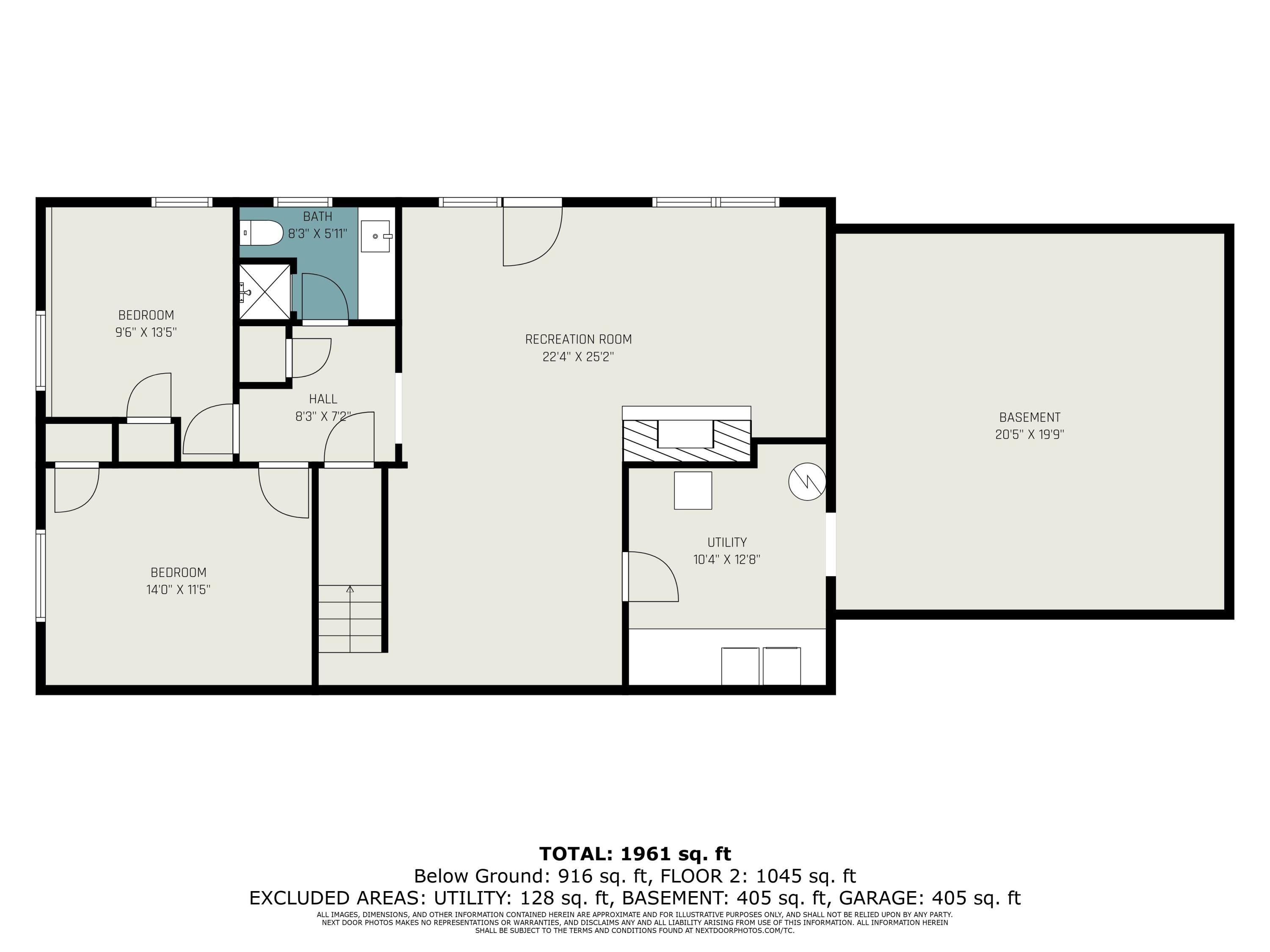 7373 Kilmer Drive SE