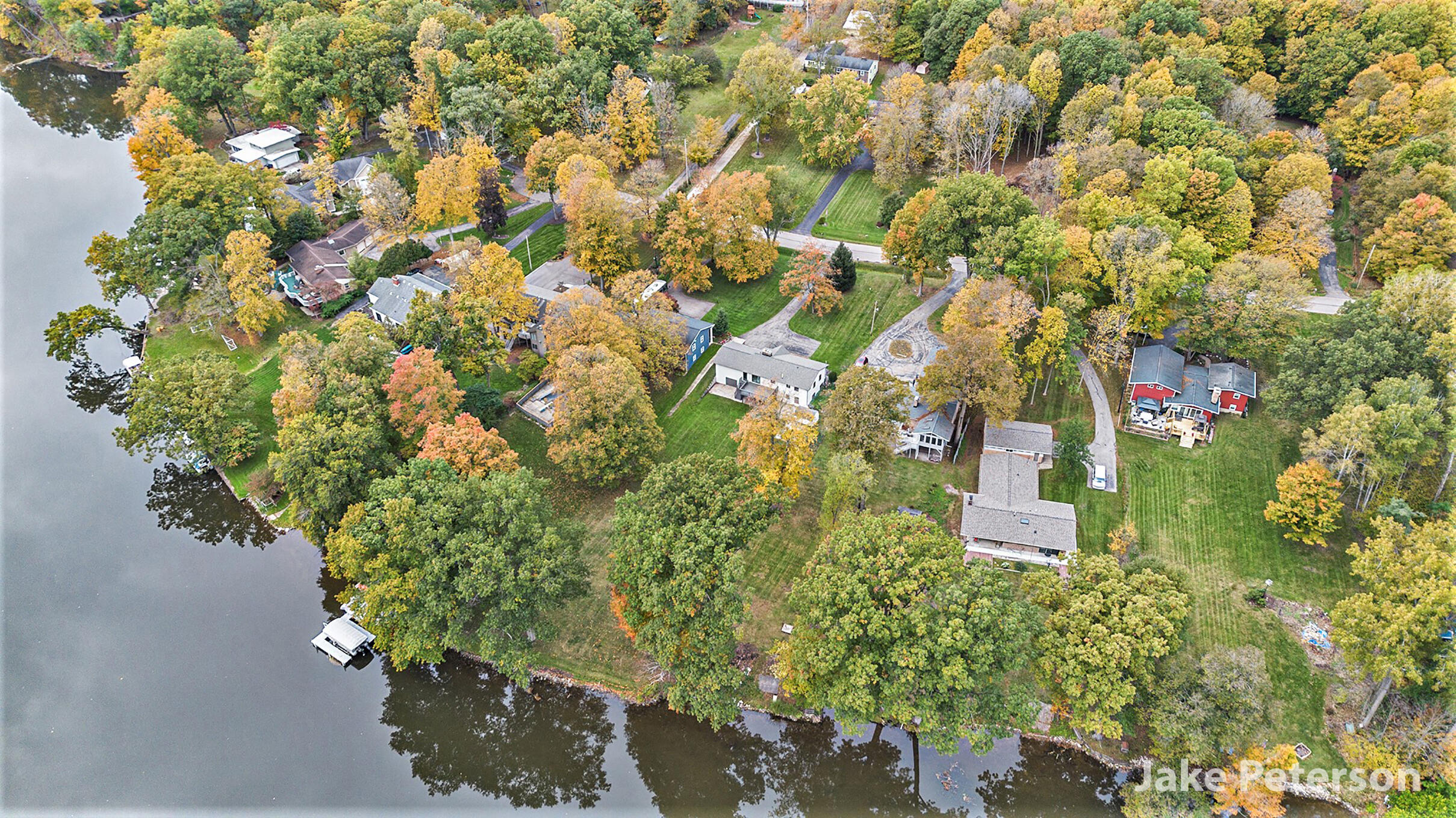 7373 Kilmer Drive SE