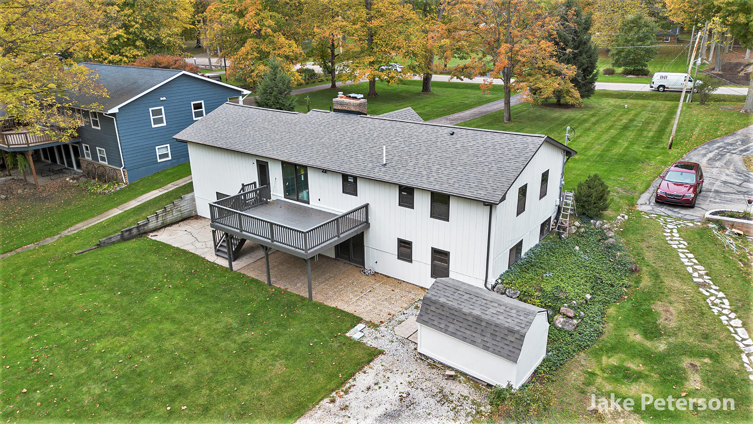 7373 Kilmer Drive SE