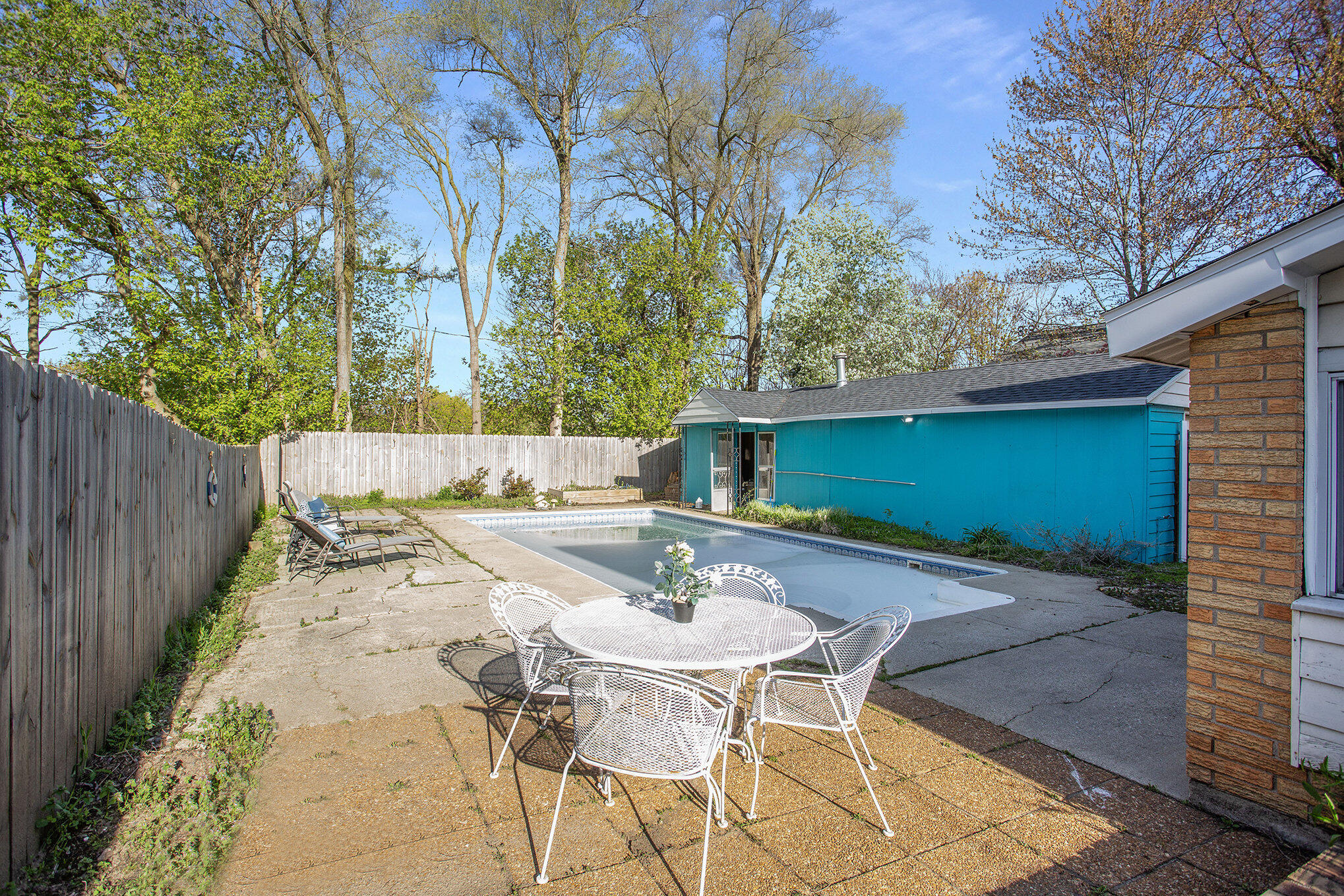 2131 Swensberg Avenue NE