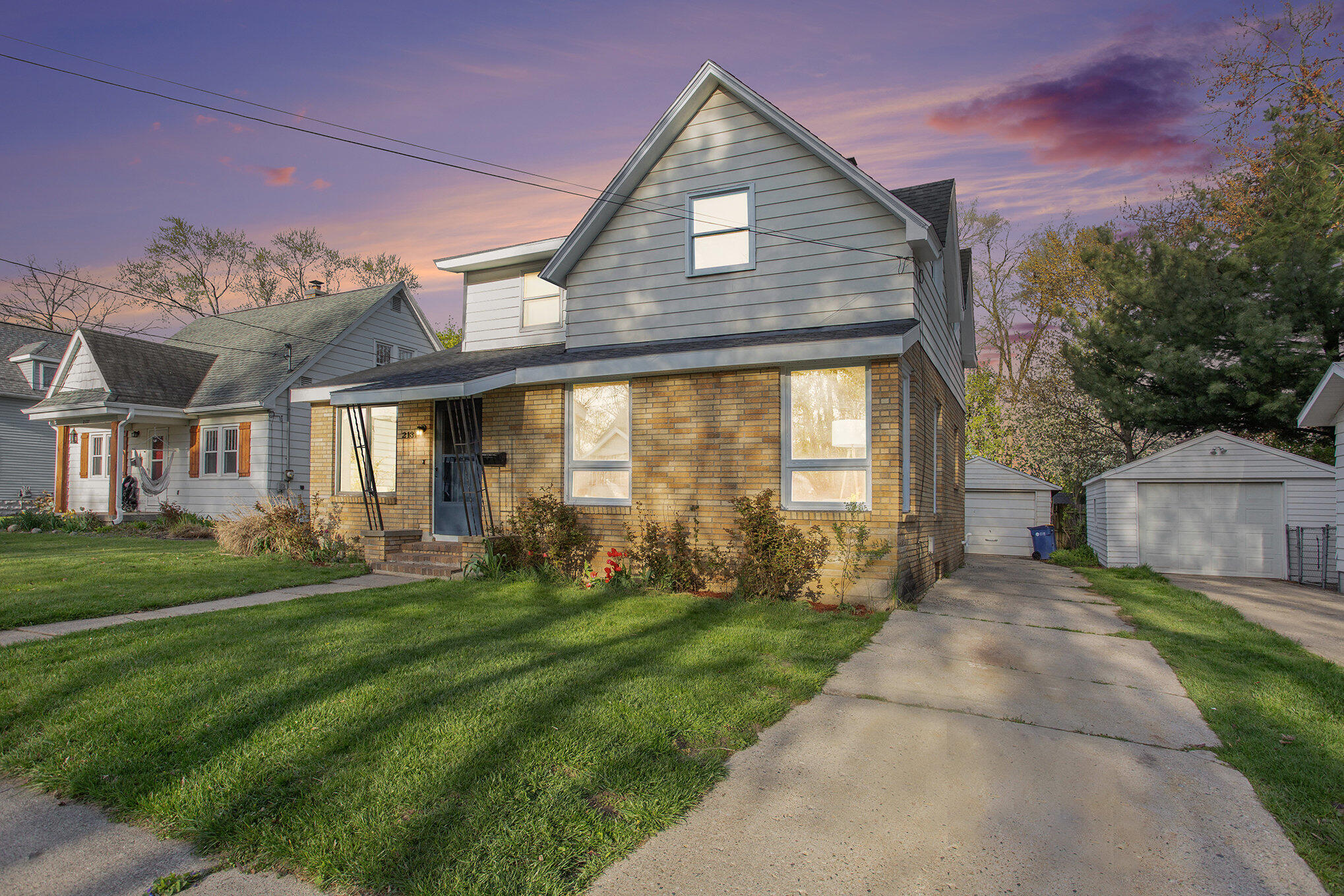 2131 Swensberg Avenue NE