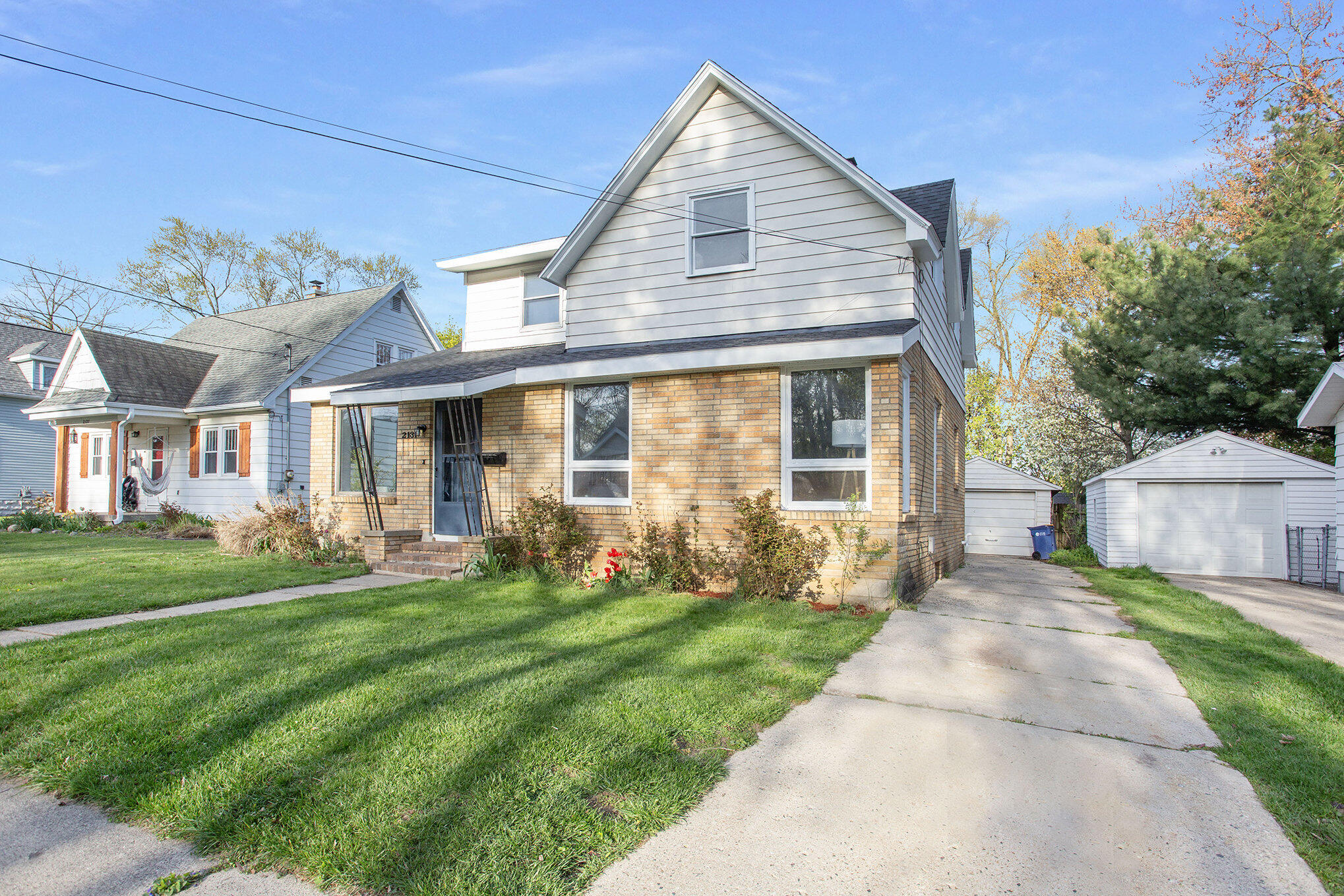 2131 Swensberg Avenue NE