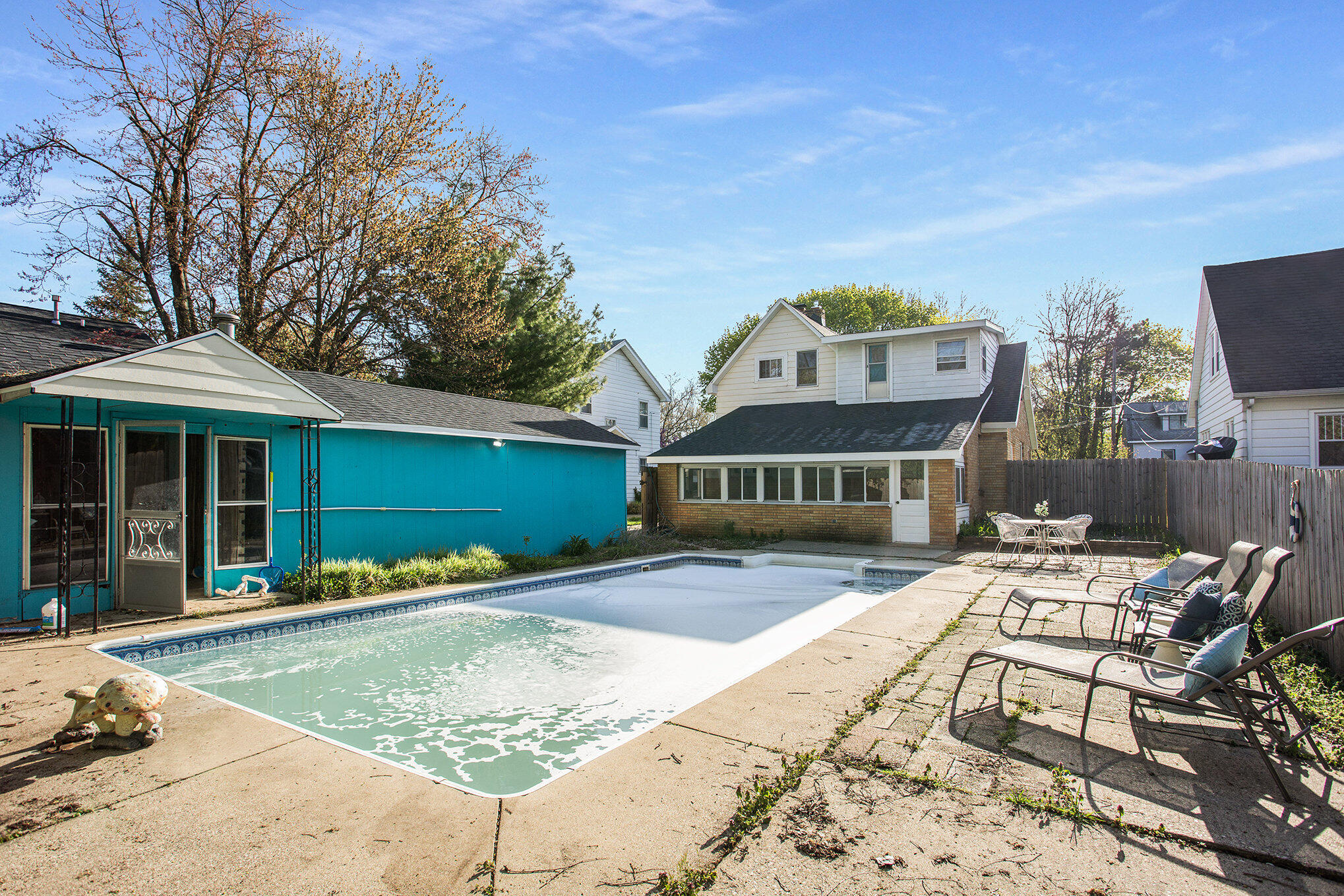 2131 Swensberg Avenue NE