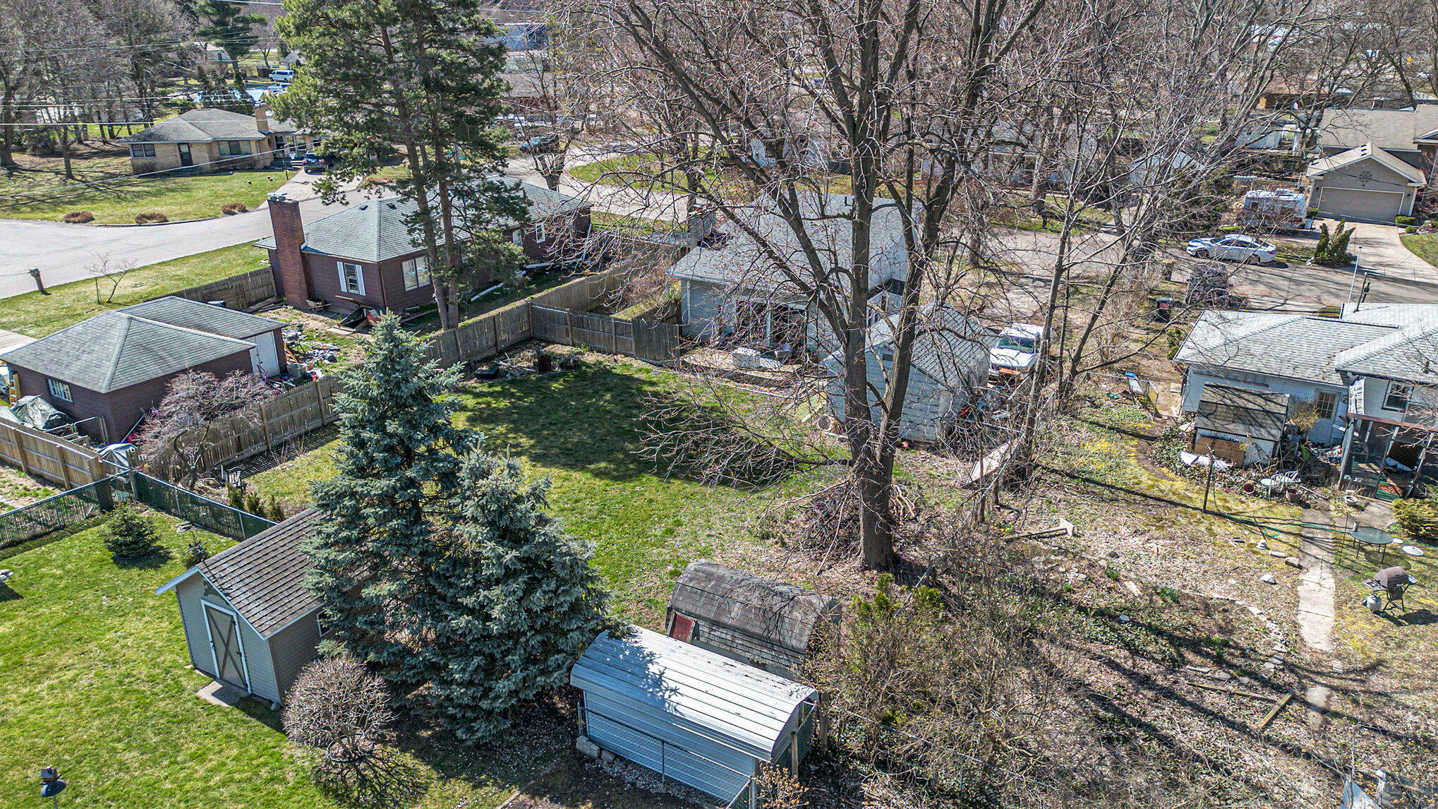 1414 Marlin Avenue NW