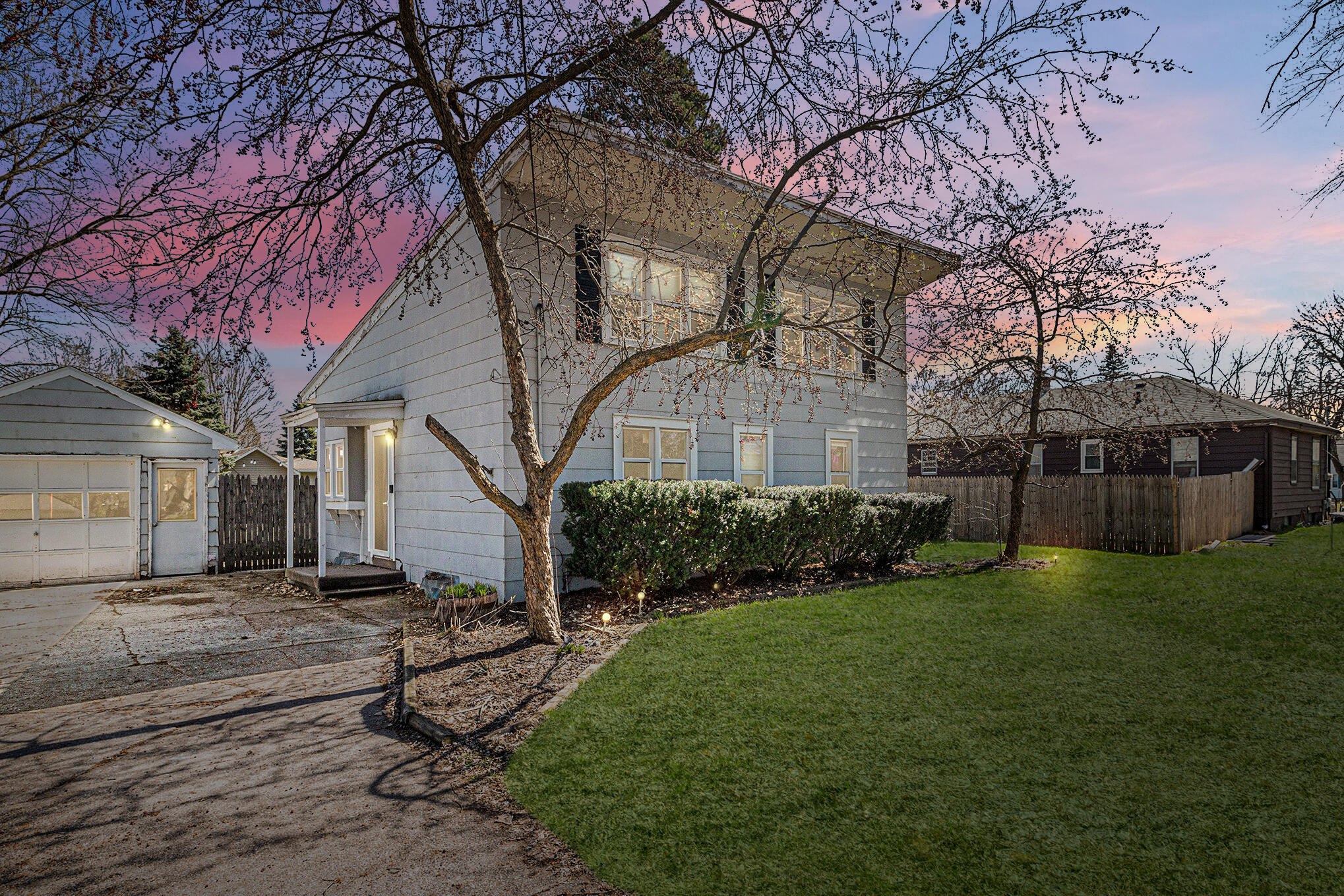 1414 Marlin Avenue NW