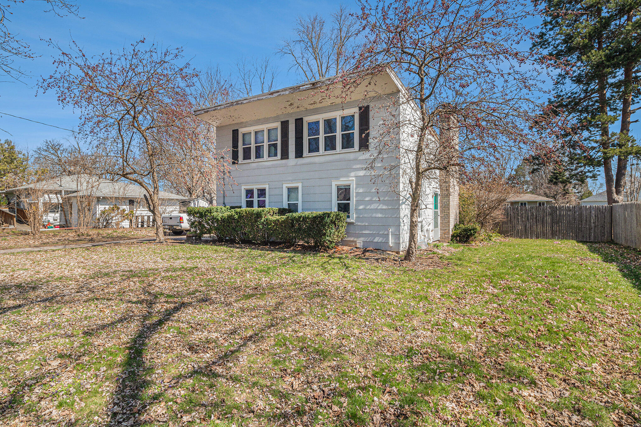 1414 Marlin Avenue NW