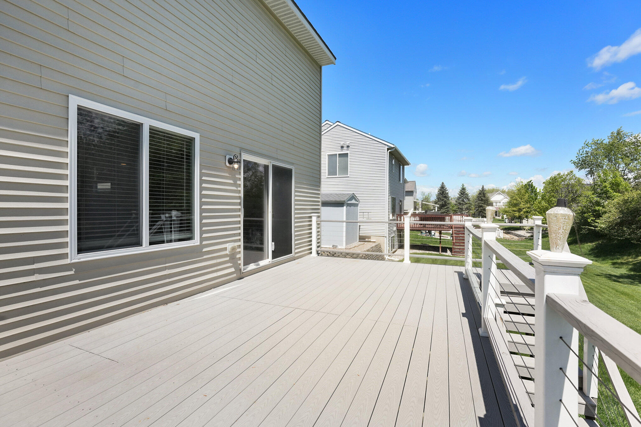 8460 Tucker Court