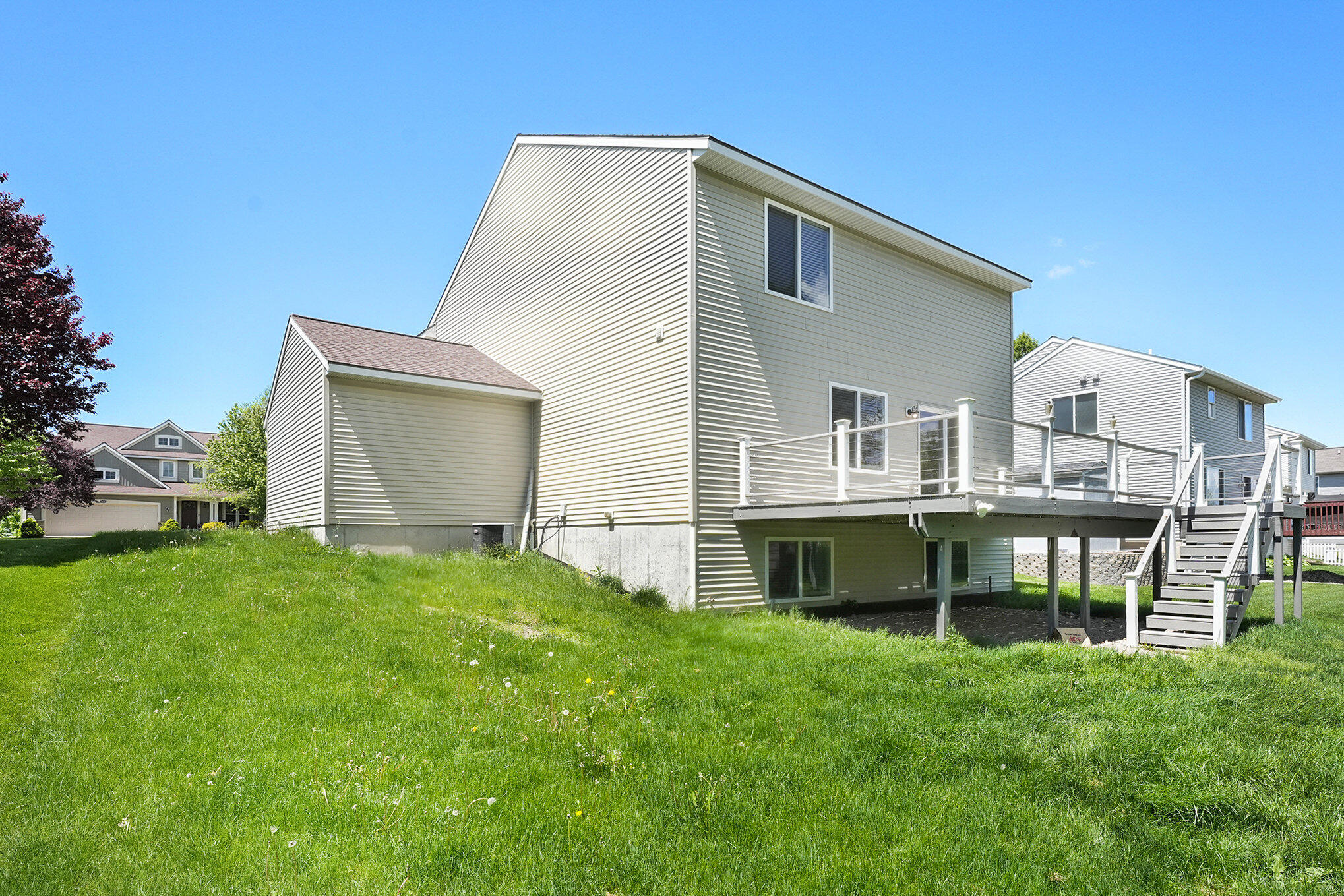 8460 Tucker Court