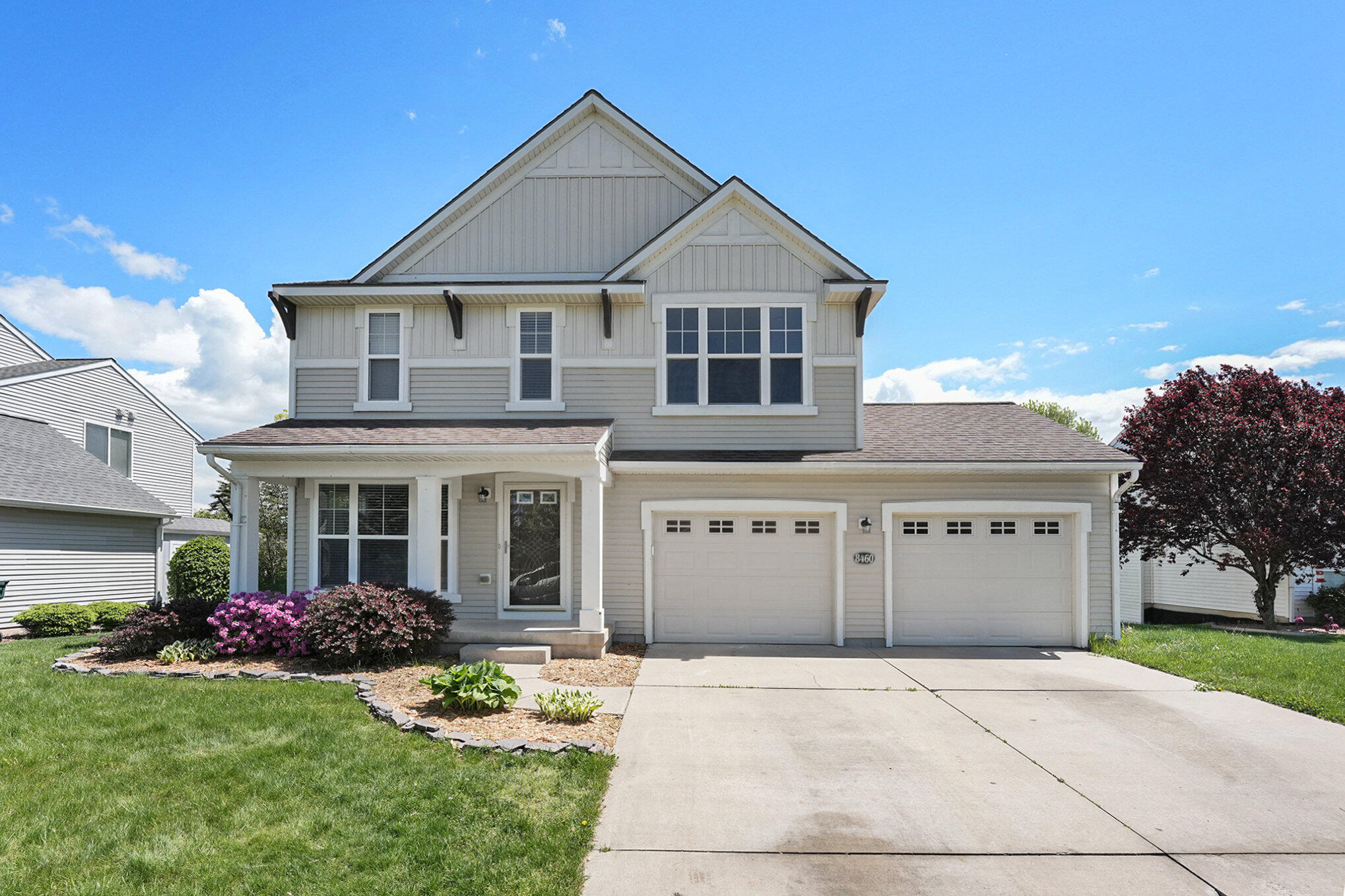 8460 Tucker Court