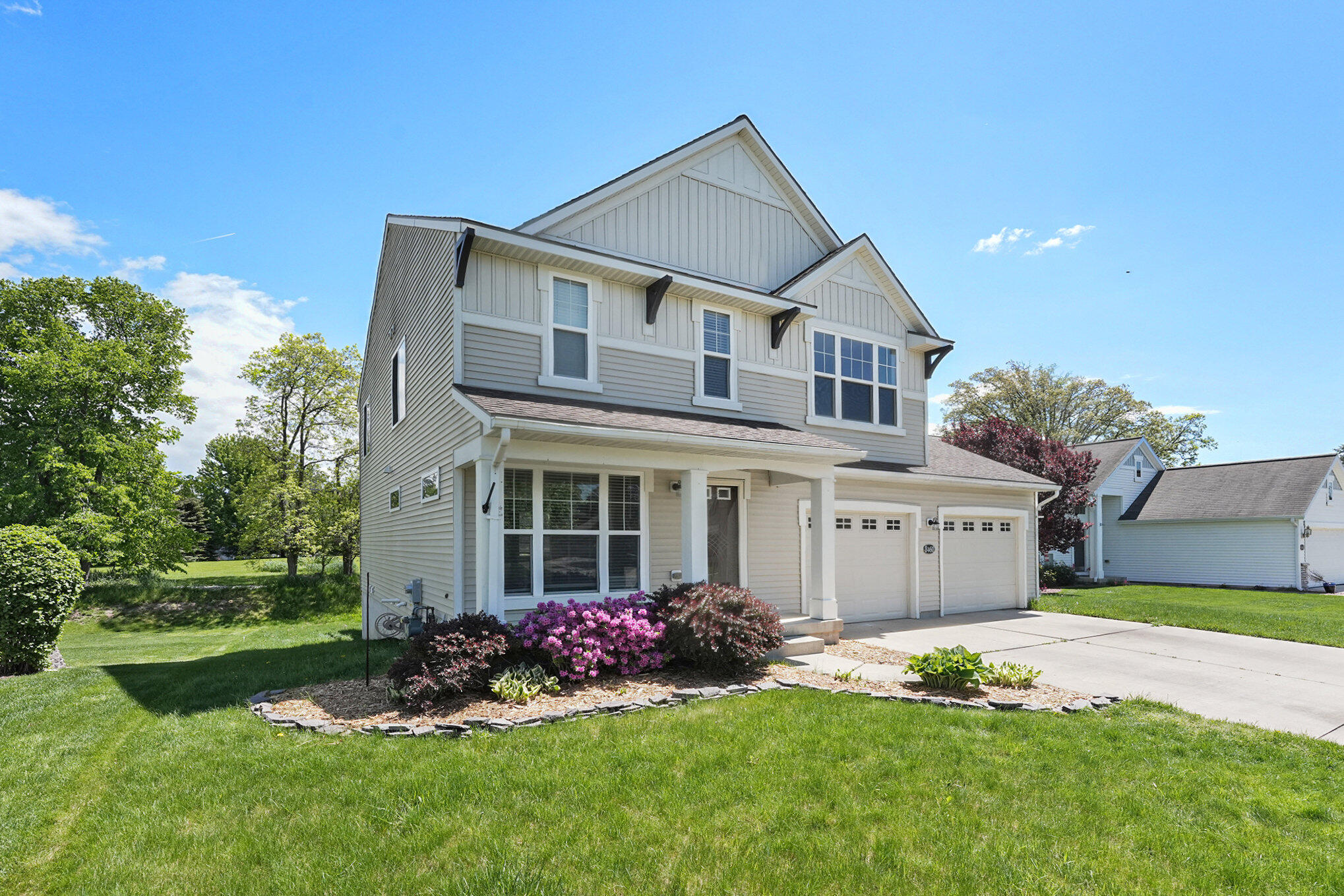 8460 Tucker Court