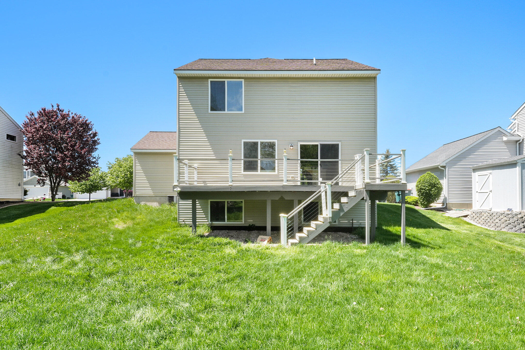 8460 Tucker Court