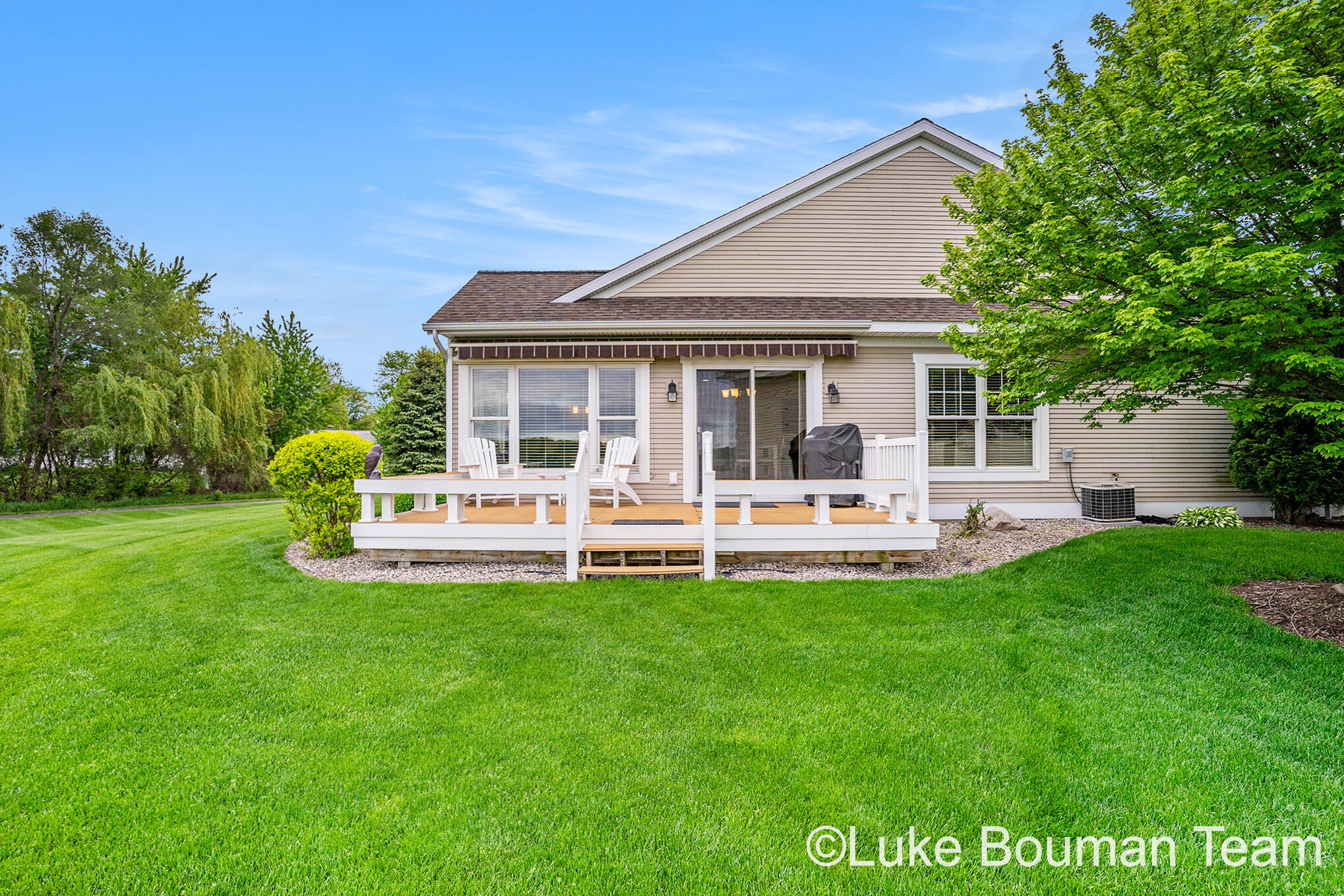 6177 N Elmwood Lake Drive