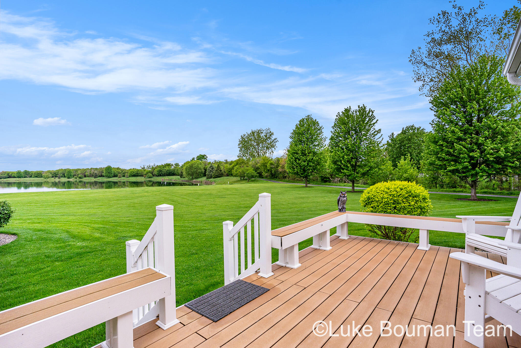 6177 N Elmwood Lake Drive