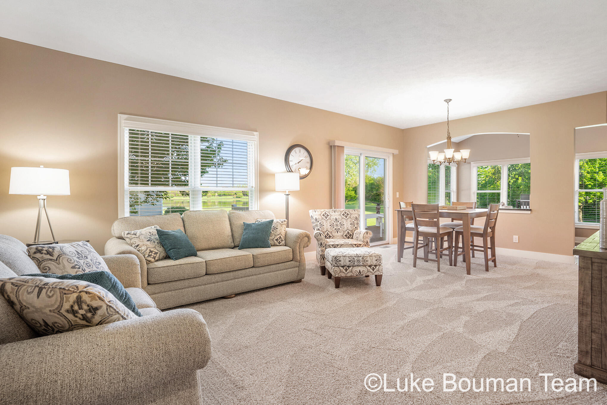 6177 N Elmwood Lake Drive