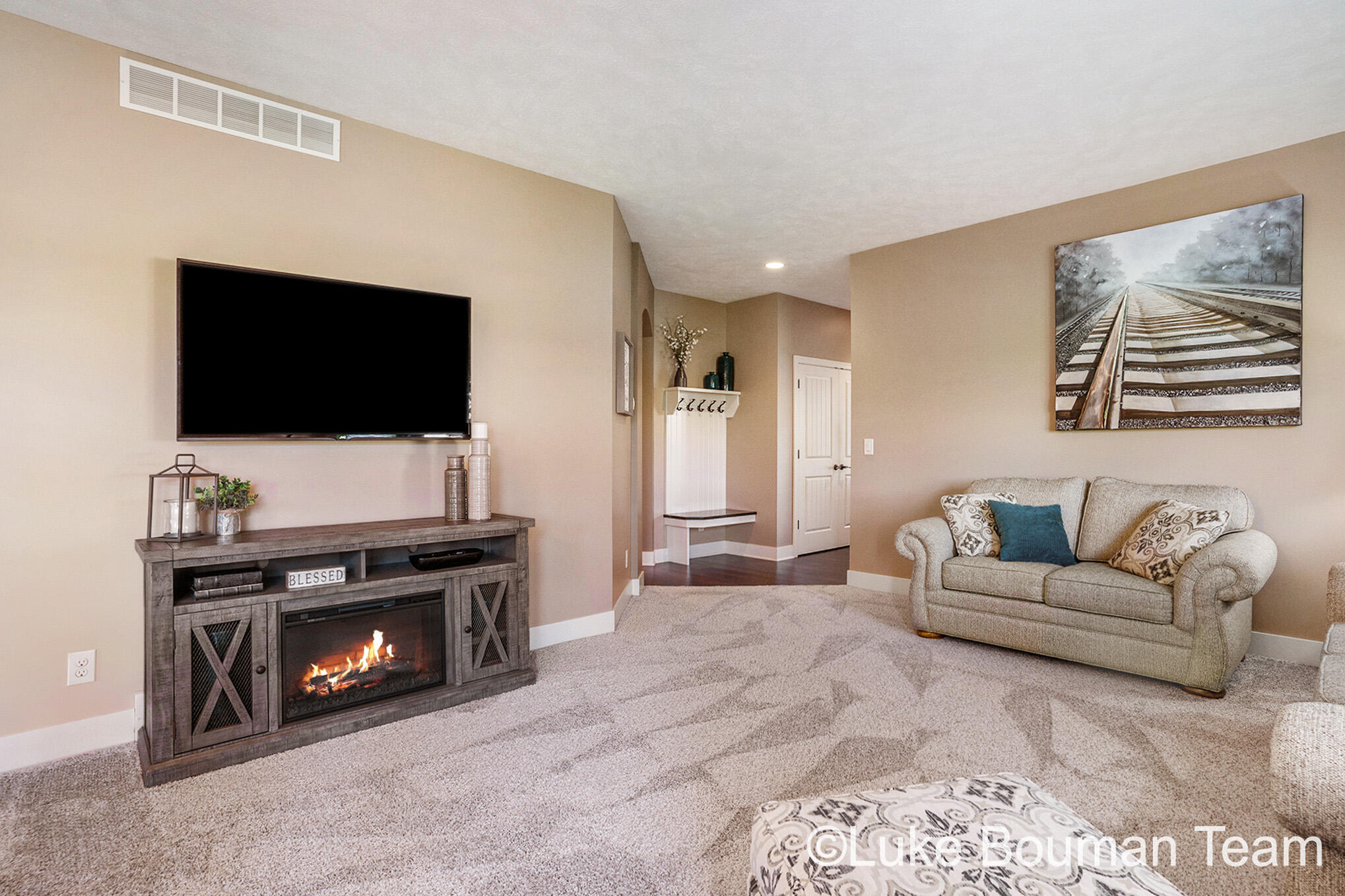 6177 N Elmwood Lake Drive