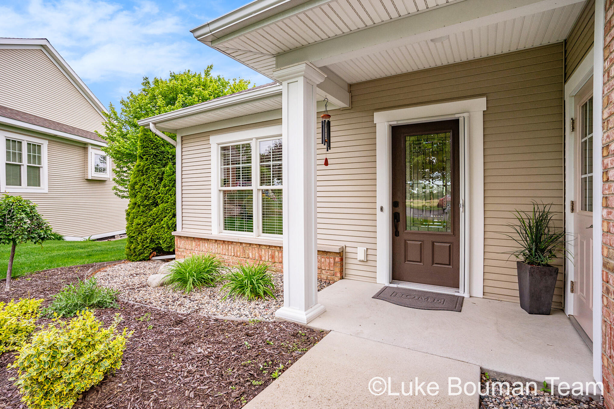 6177 N Elmwood Lake Drive