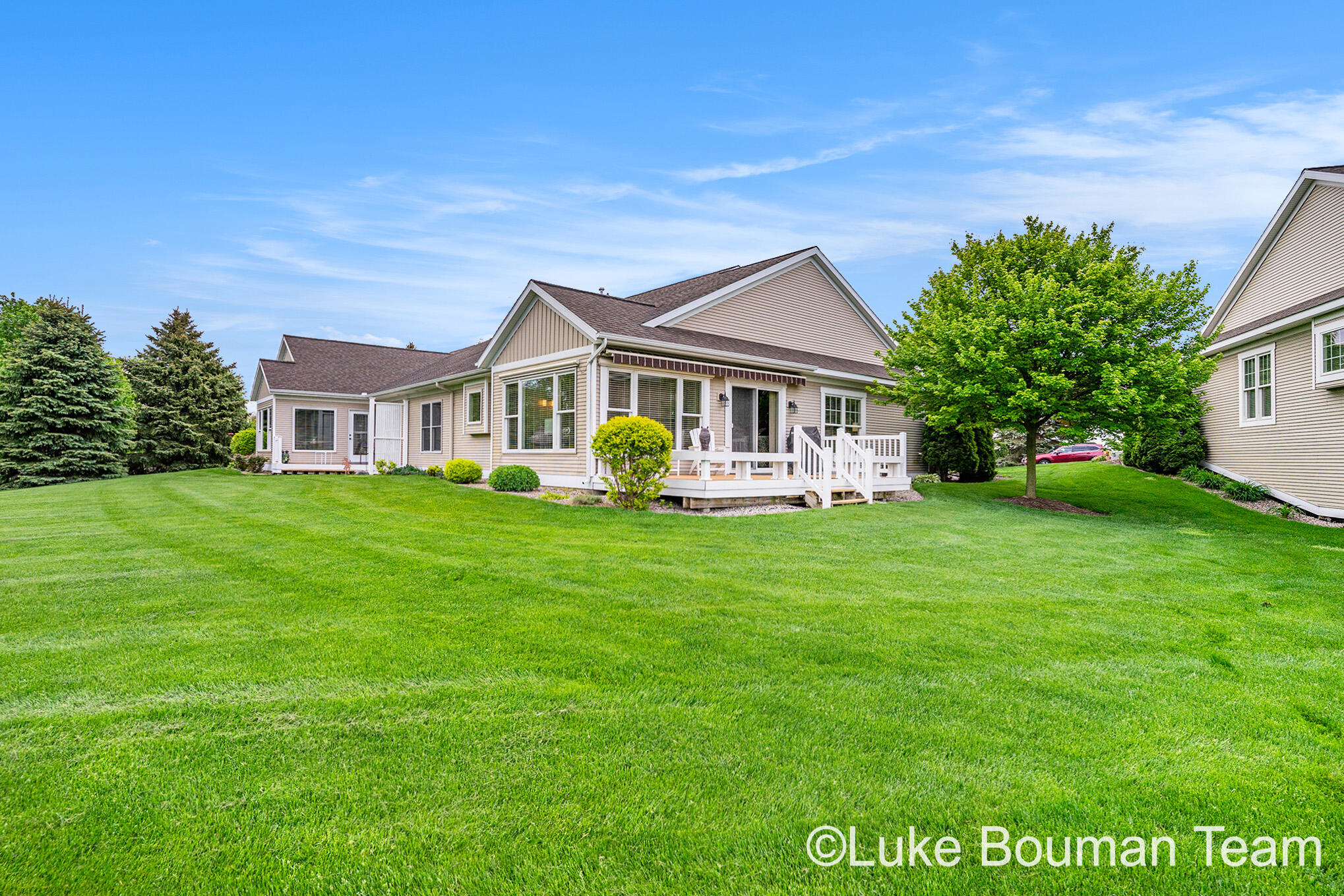 6177 N Elmwood Lake Drive