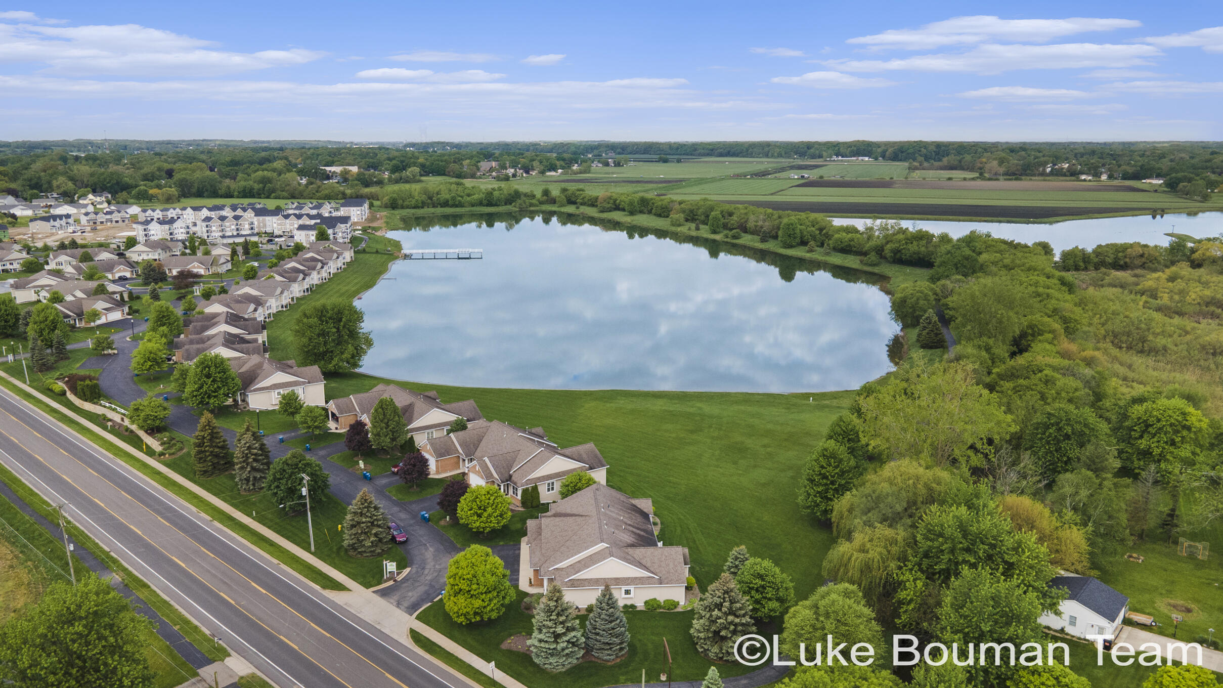 6177 N Elmwood Lake Drive