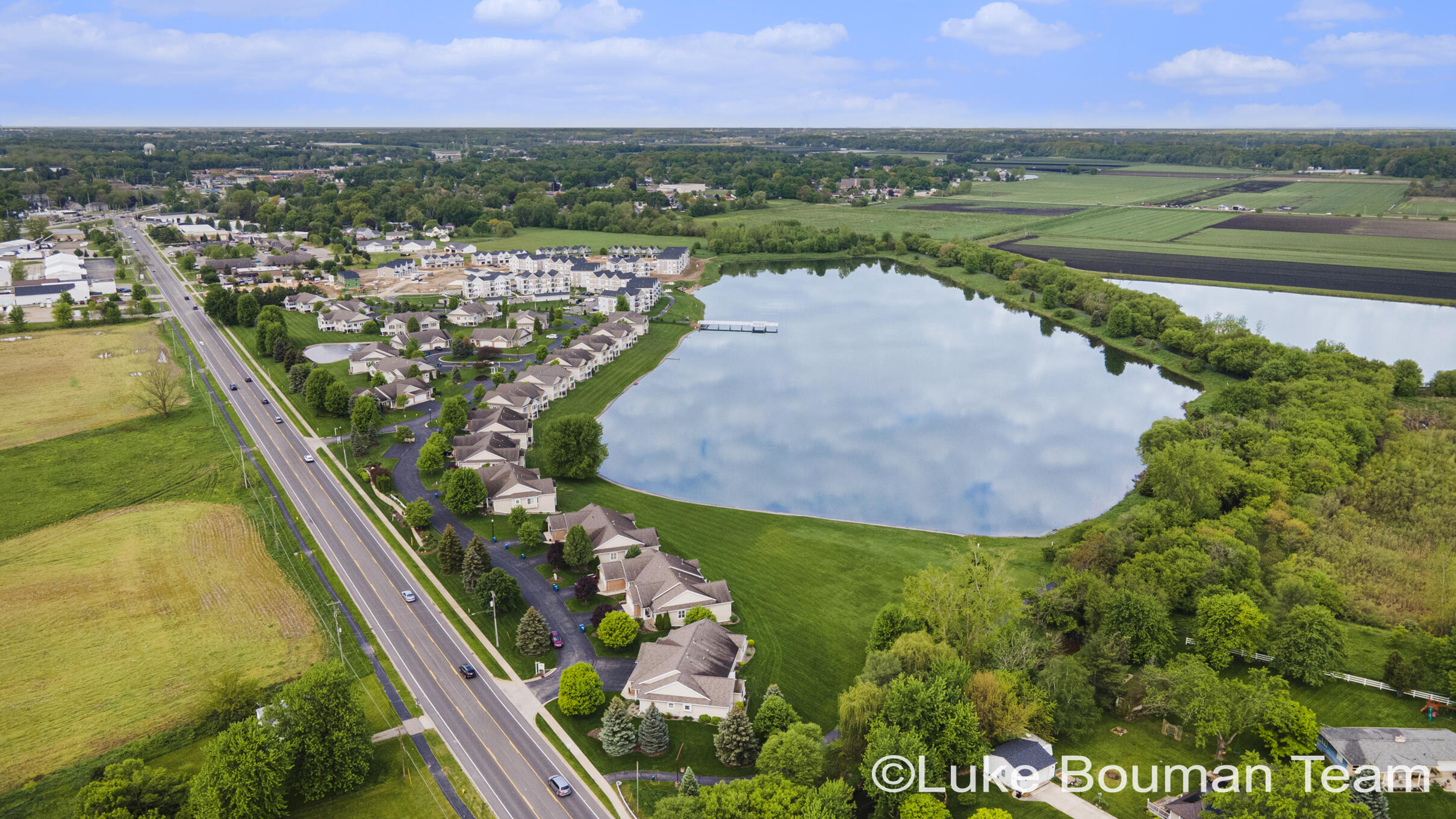 6177 N Elmwood Lake Drive