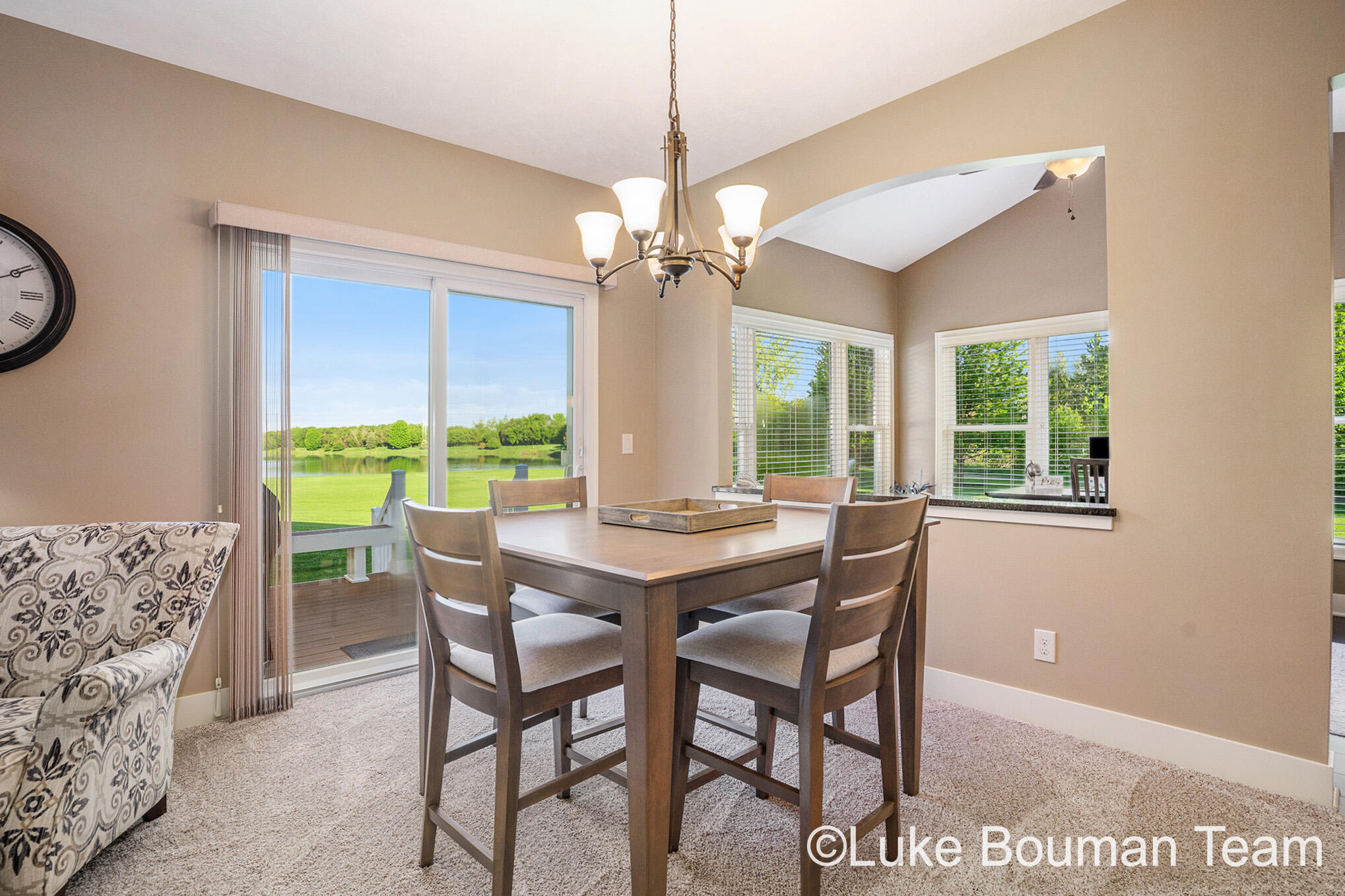 6177 N Elmwood Lake Drive
